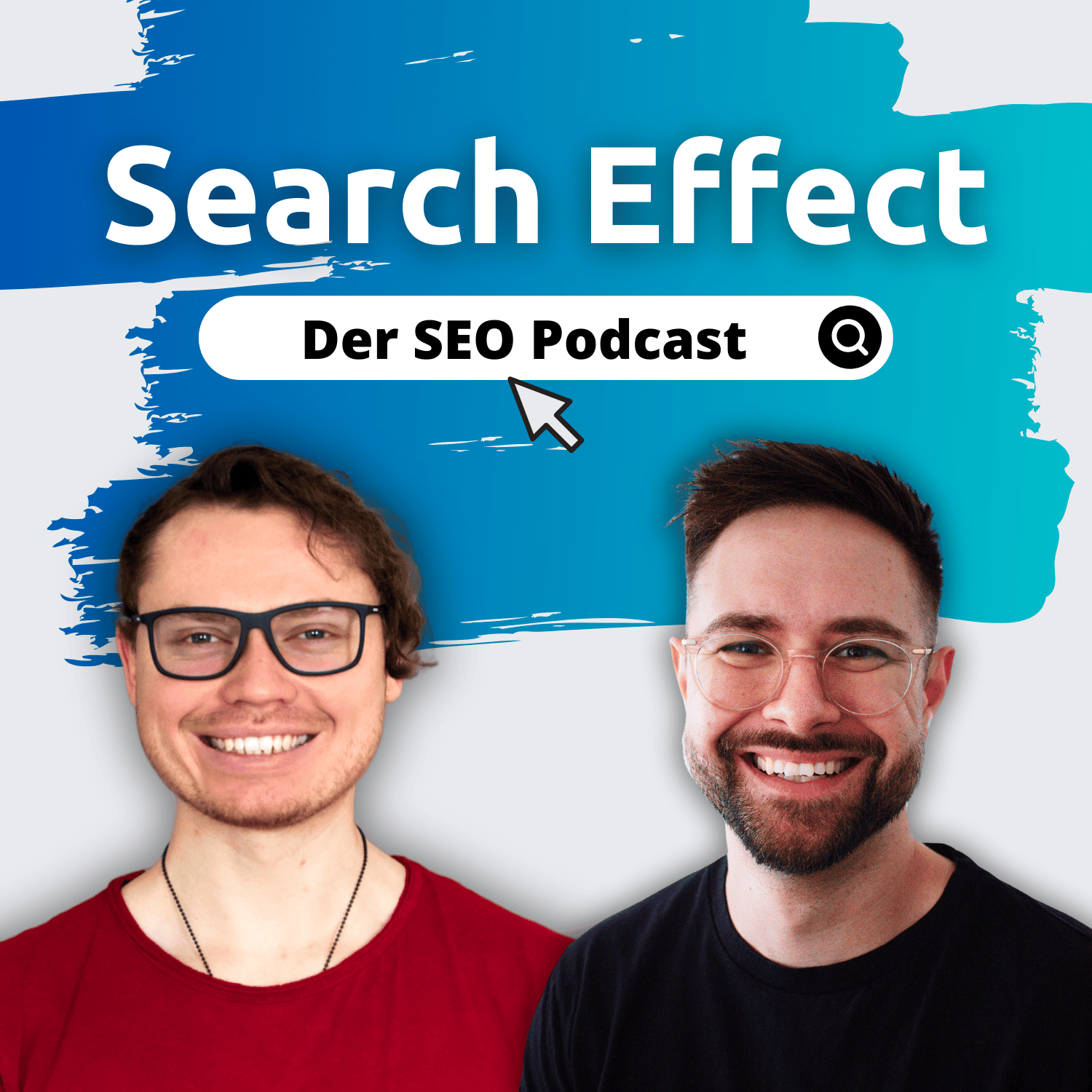 Search Effect – der SEO Podcast