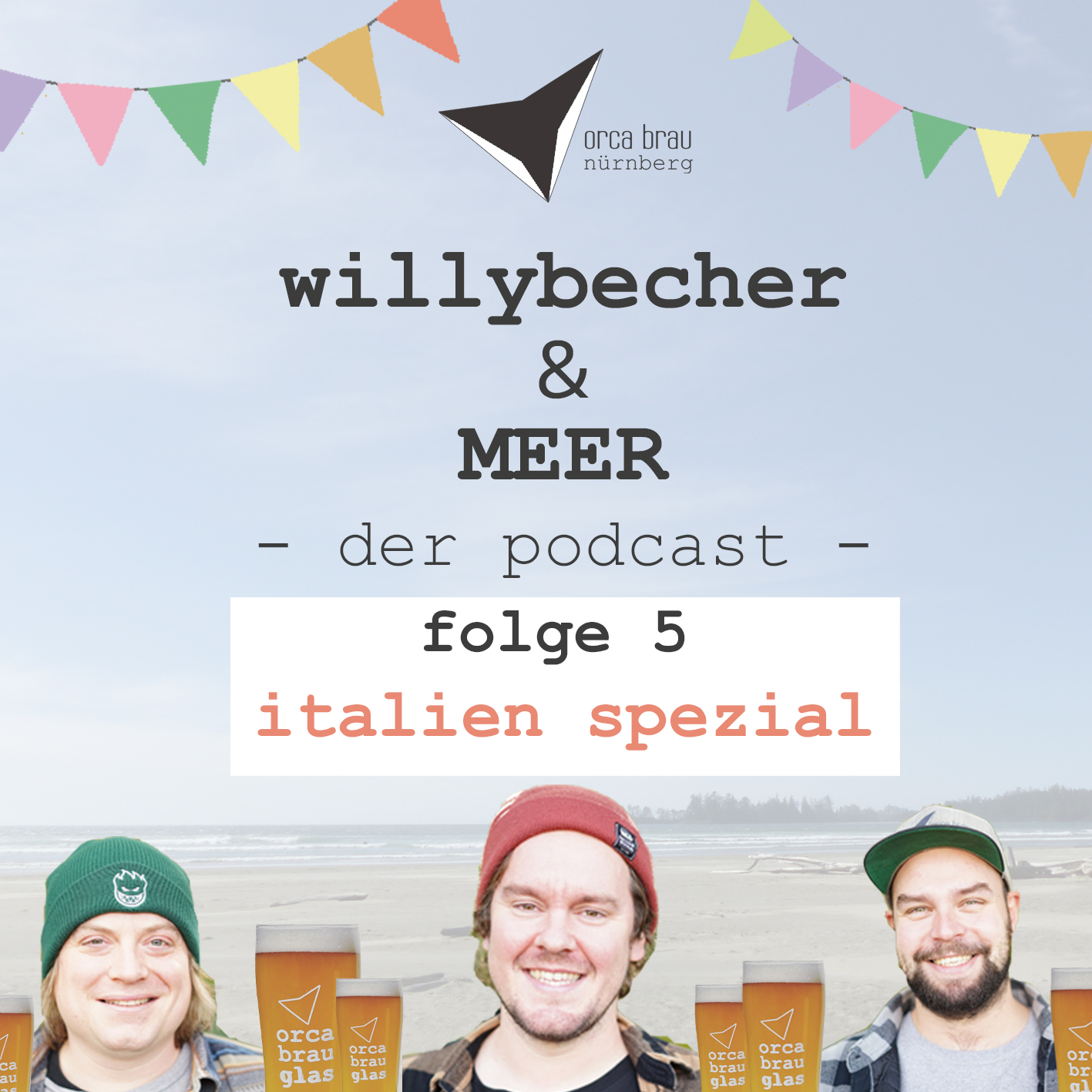 willybecher & meer