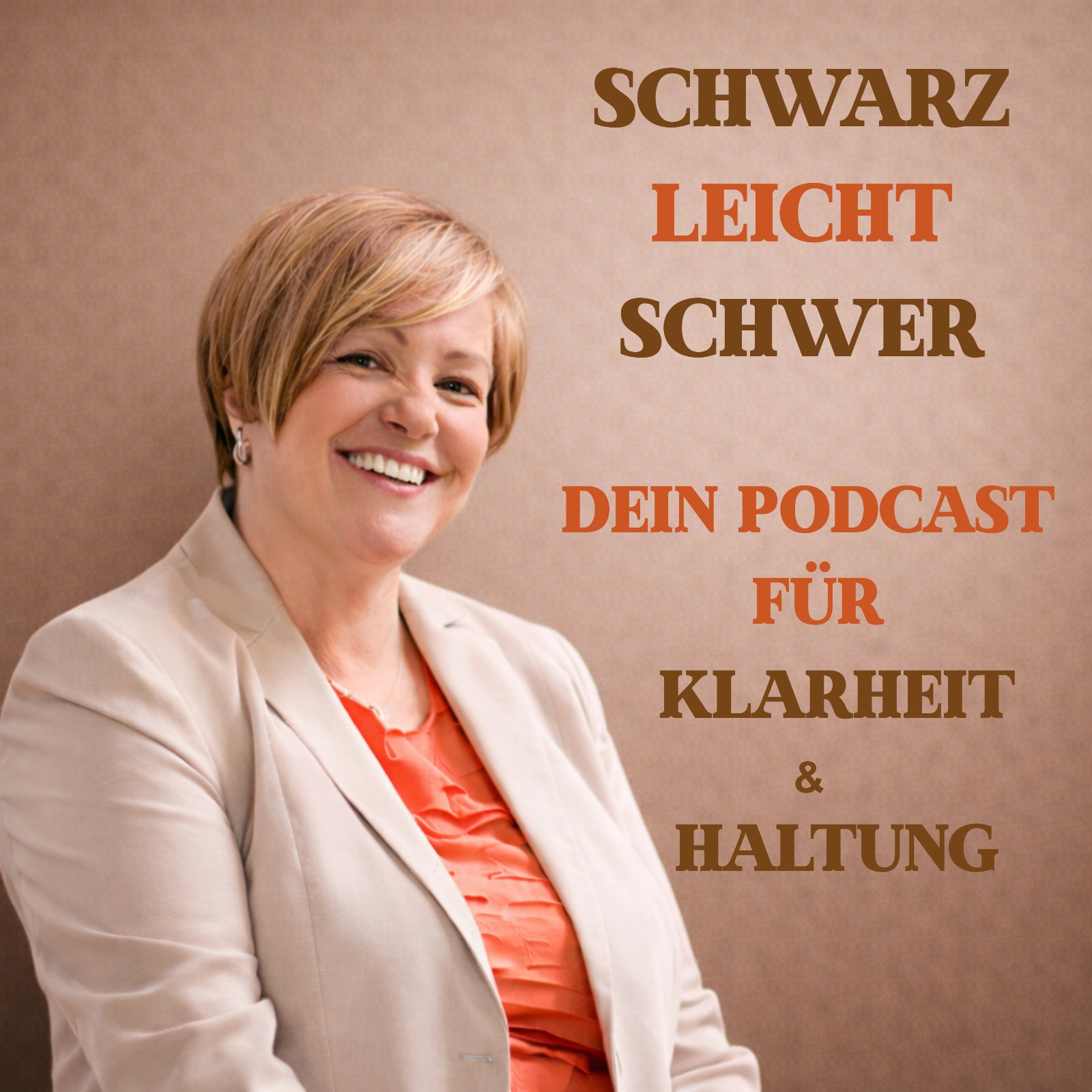 SCHWARZ, LEICHT, SCHWER