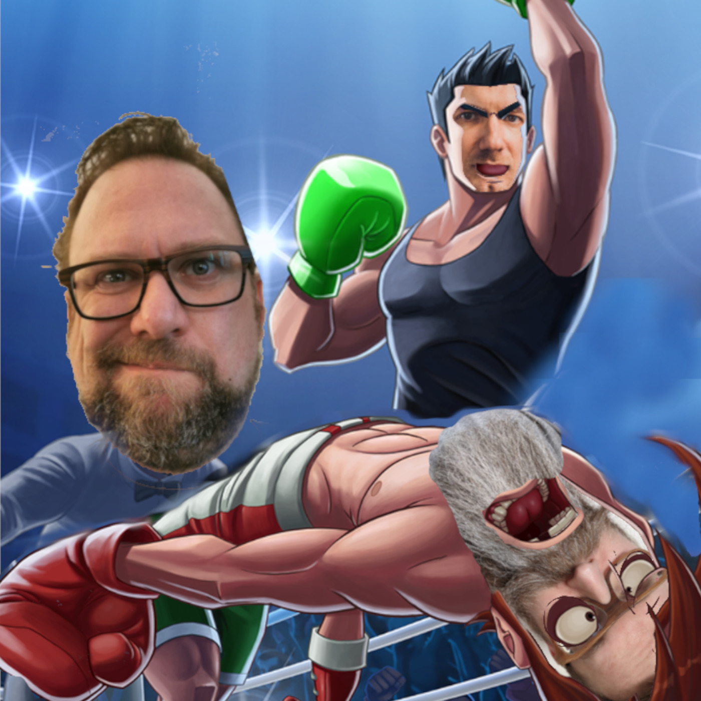 Alt & Spiele