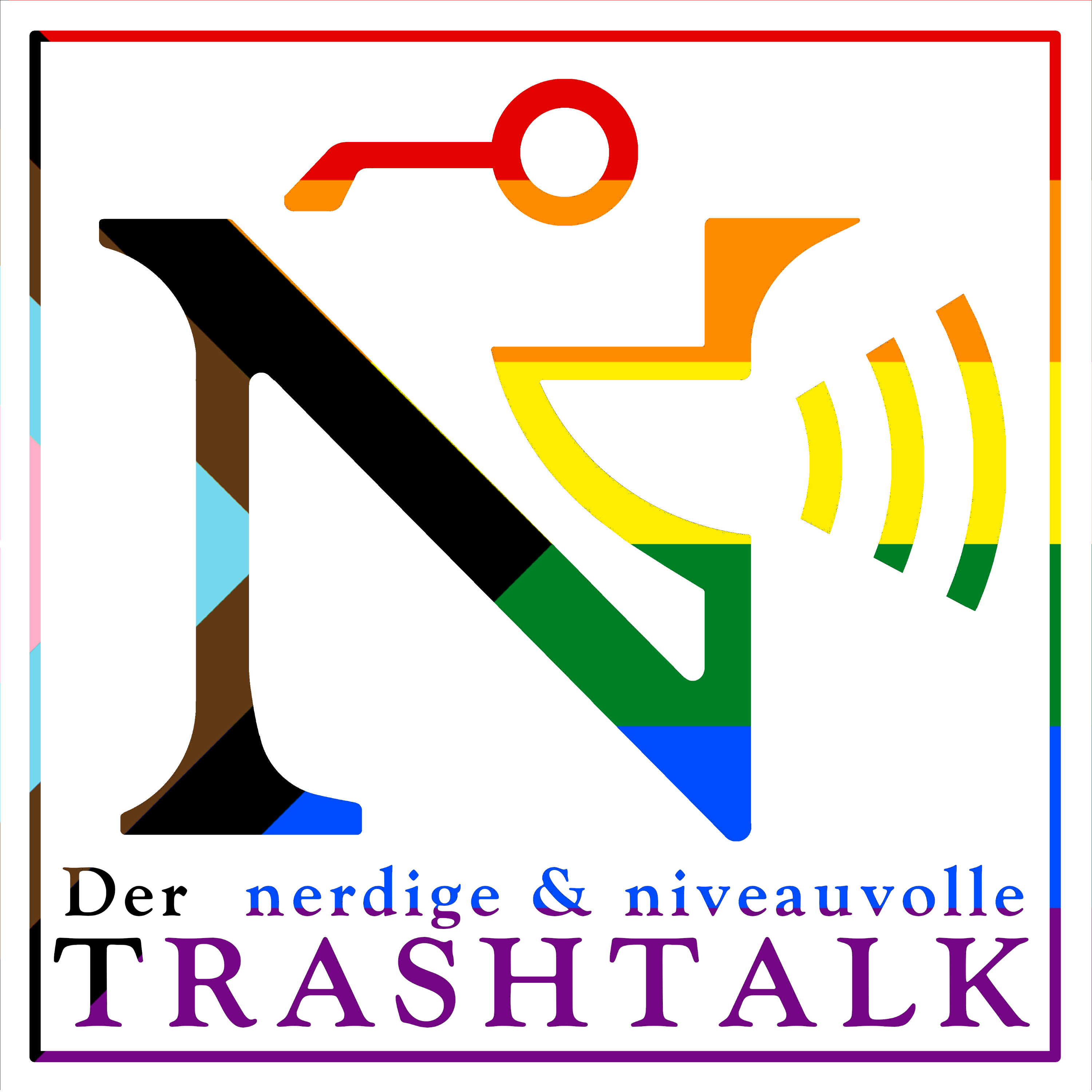 Der nerdige & niveauvolle Trashtalk