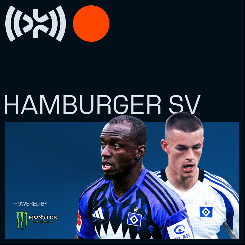 Hamburger SV