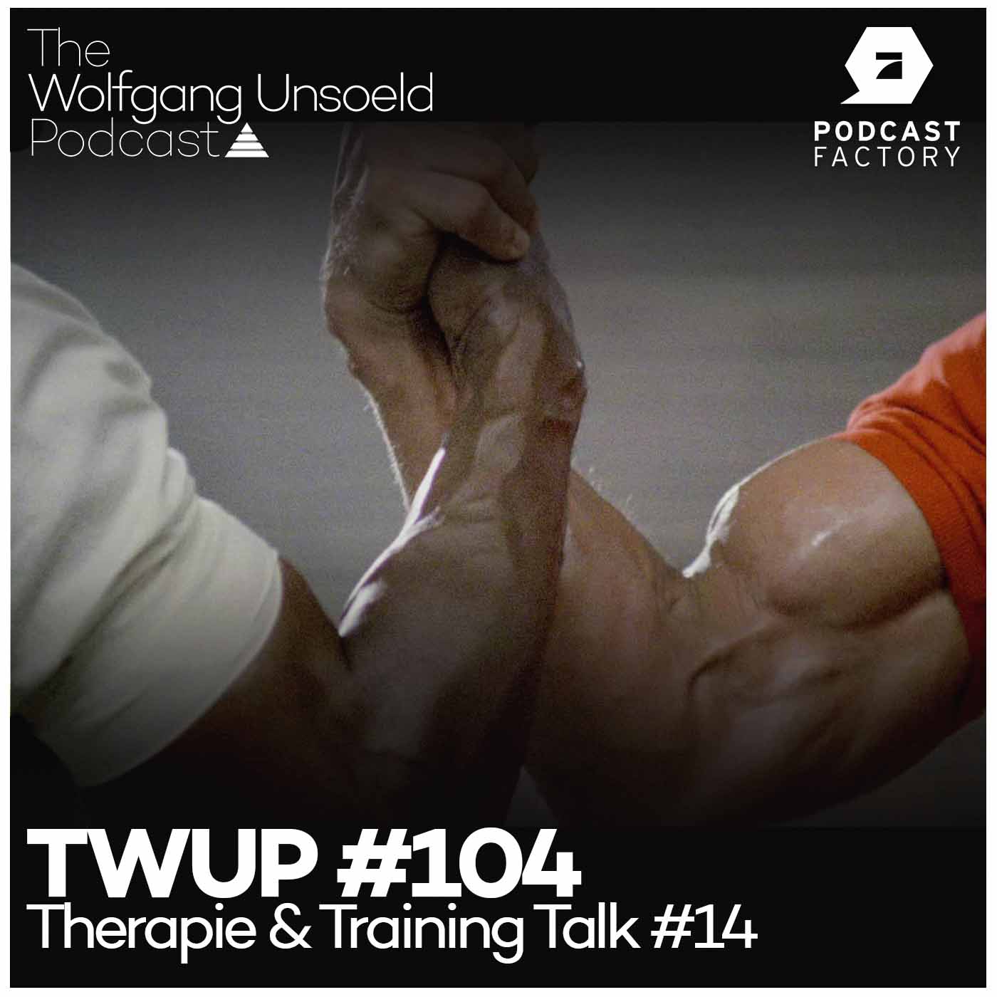 Therapie & Training Talk