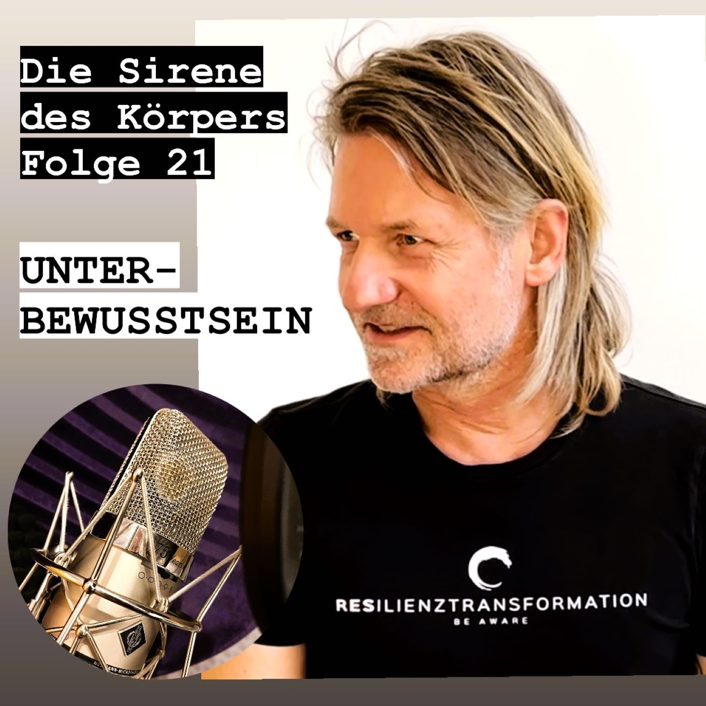 Die Sirene des Körpers