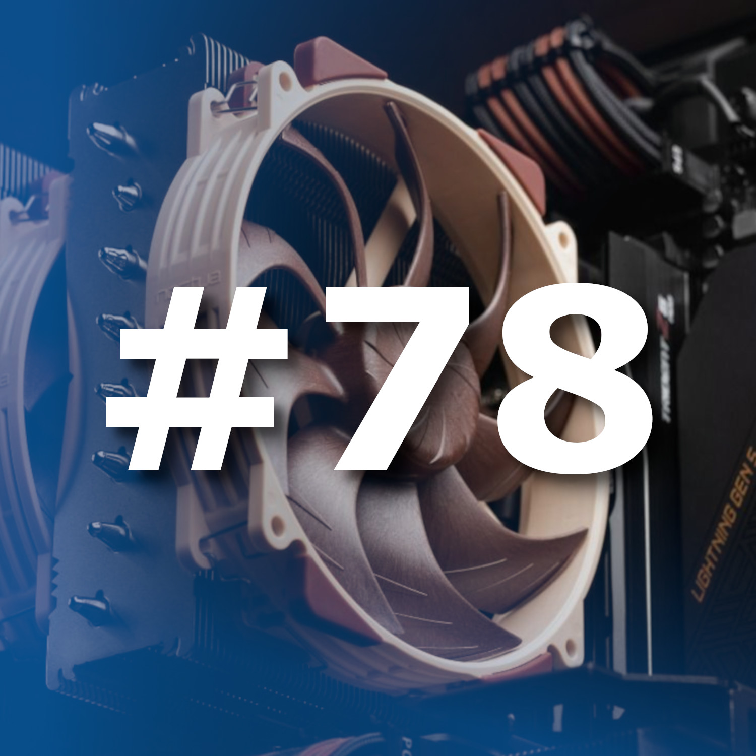 CB-Funk - der ComputerBase-Podcast