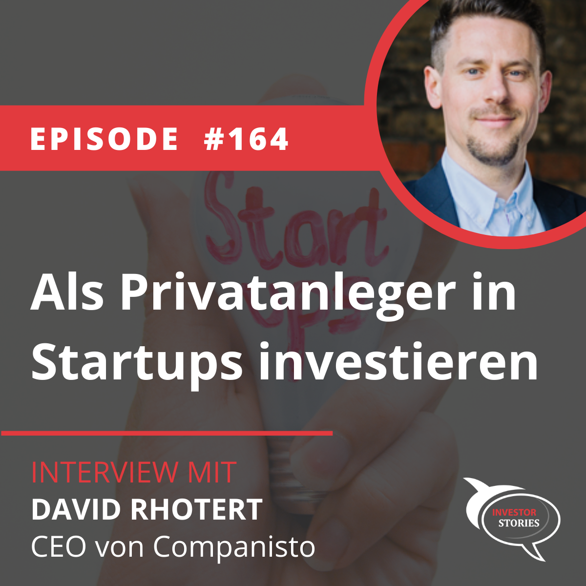 Investor Stories Podcast