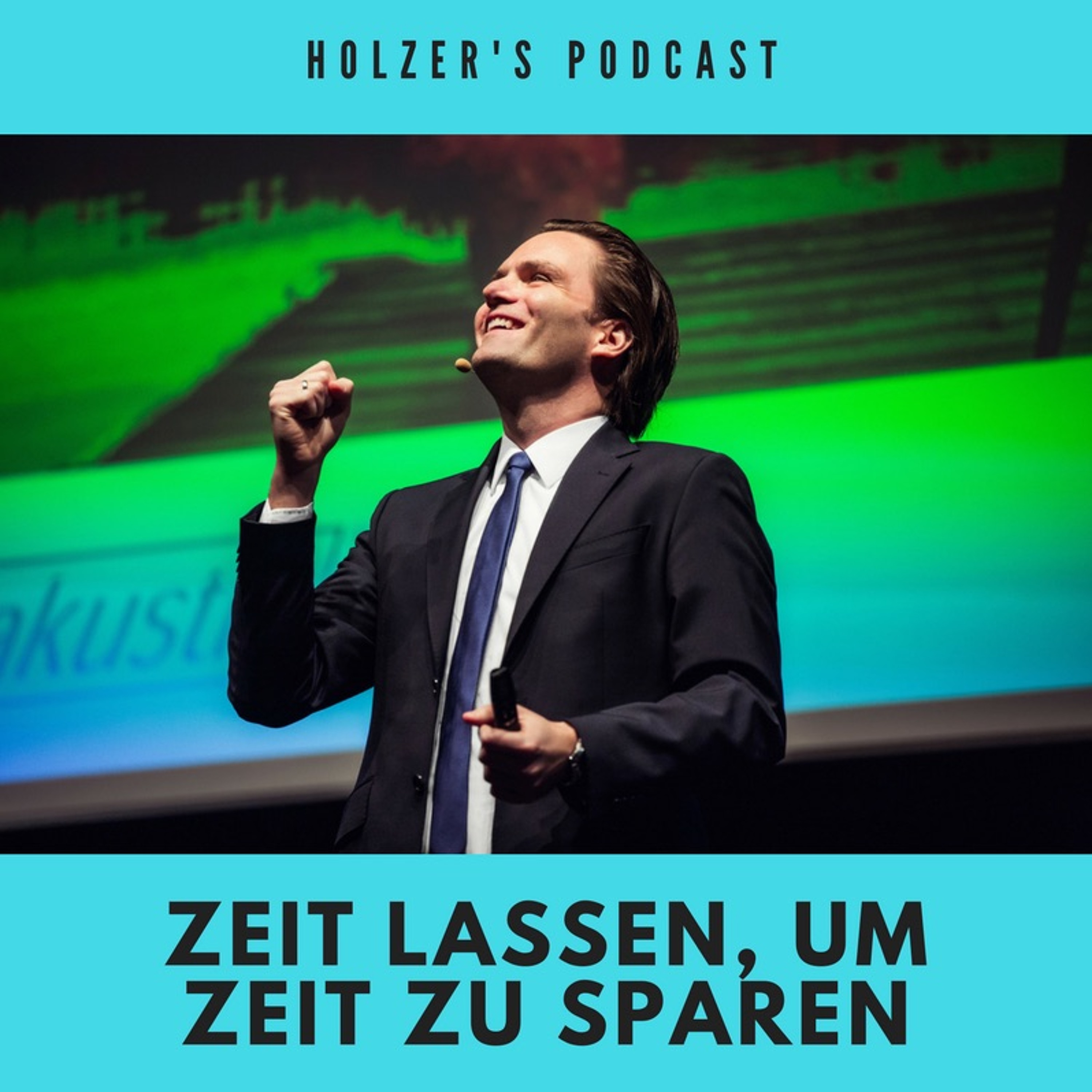 Mutmenschen mit Peter Holzer