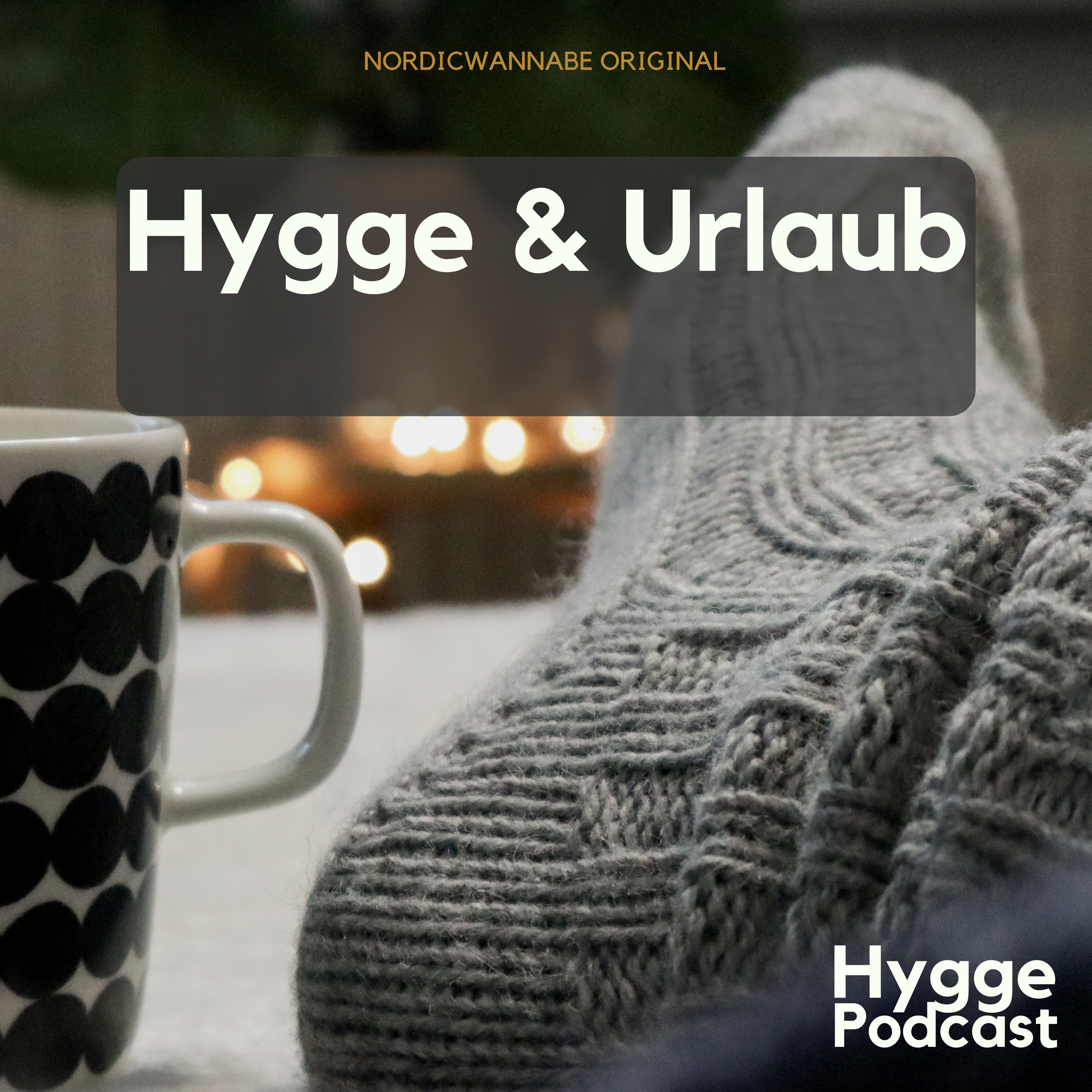 Hygge Podcast