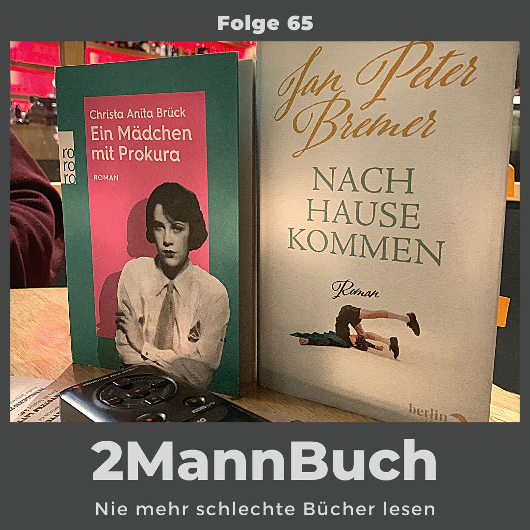 2MannBuch