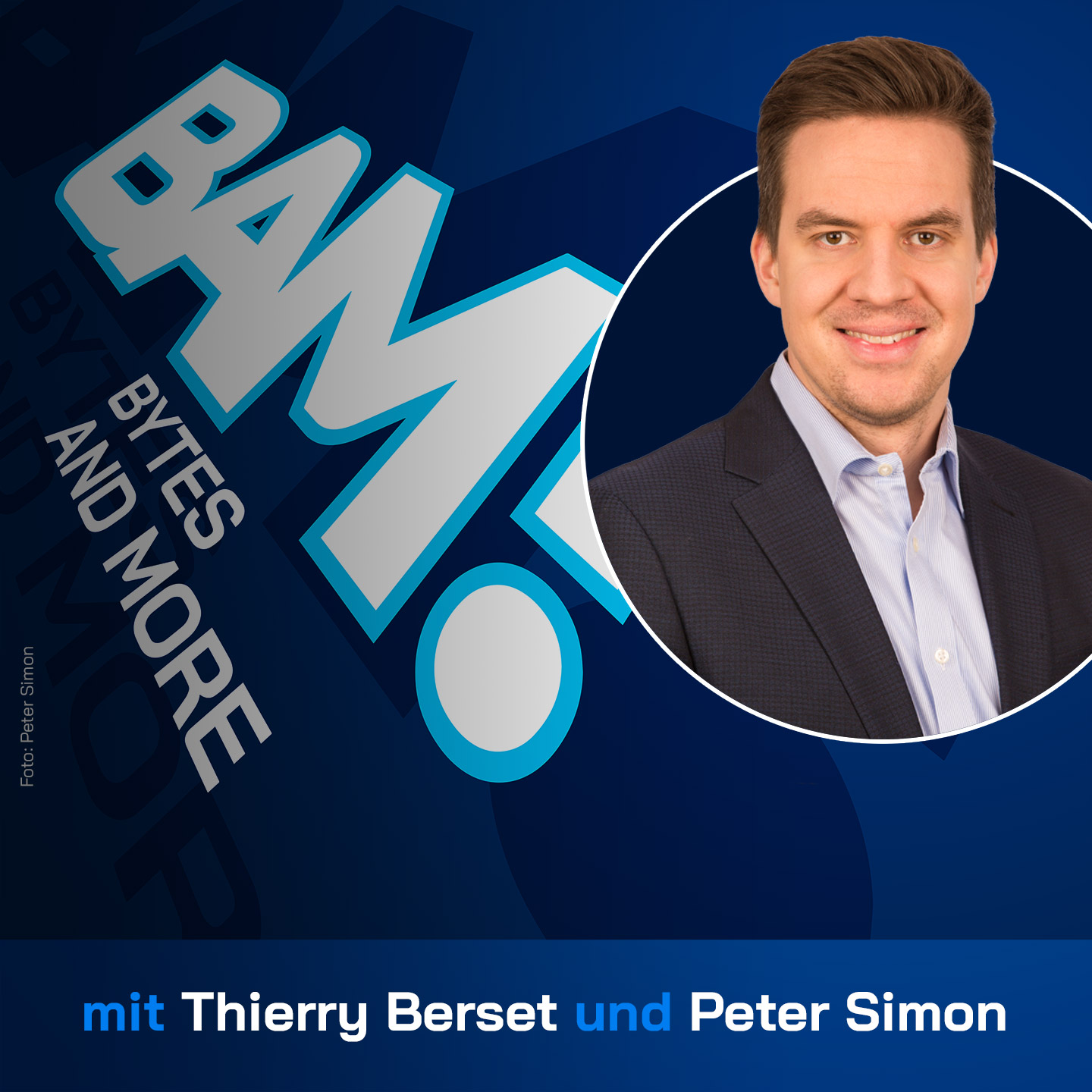 BAM! Bytes and More