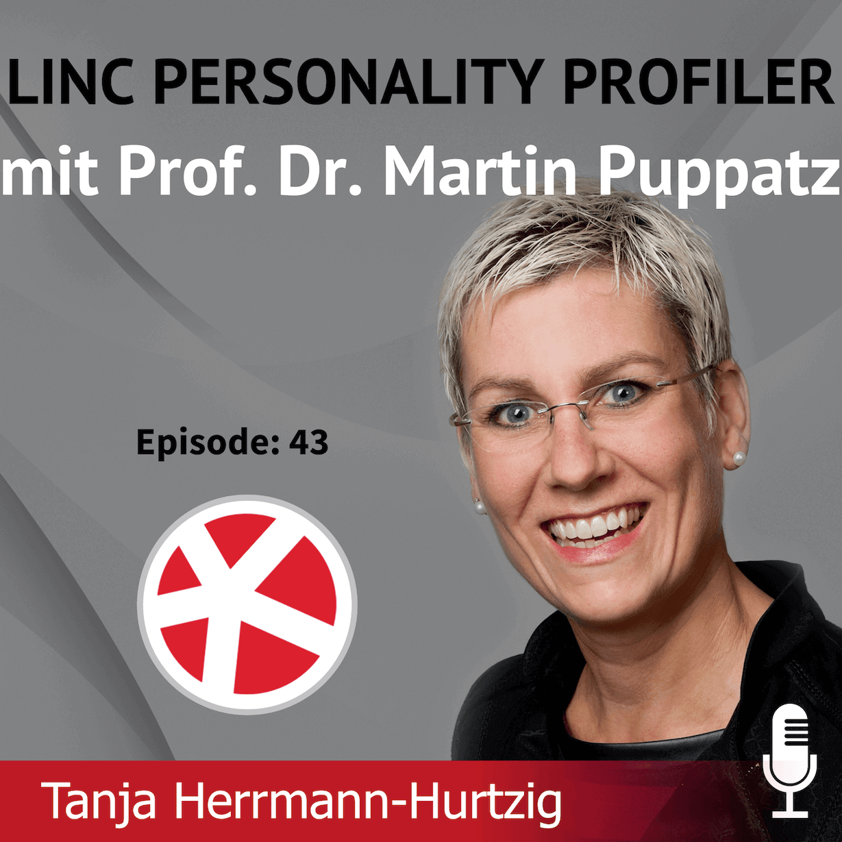 Karriere und Bewerbung - Tanja Herrmann-Hurtzig