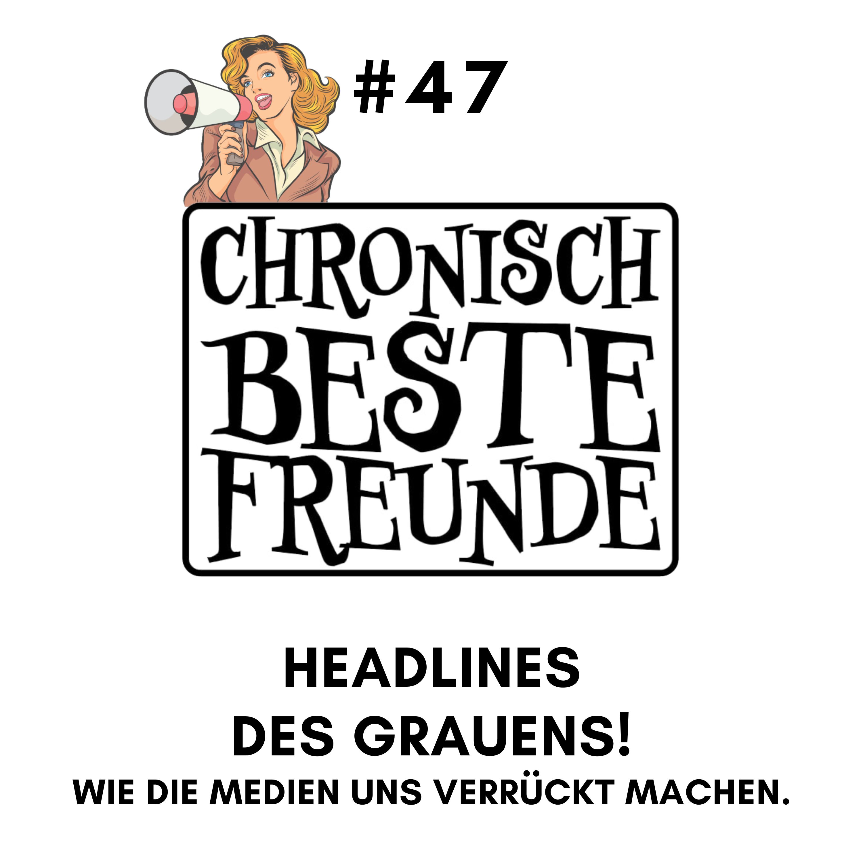Chronisch Beste Freunde!