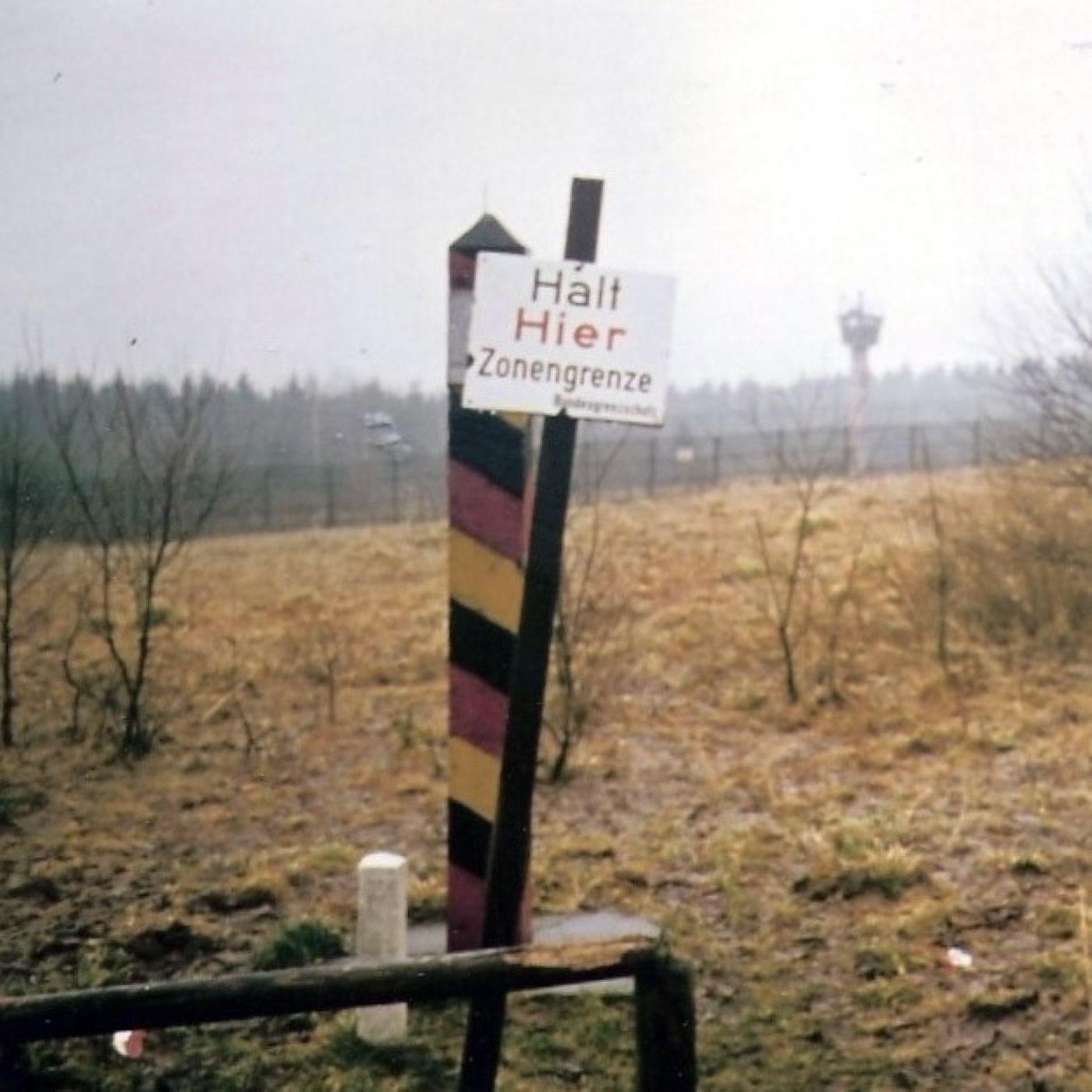 T-026: Der Grundlagenvertrag zwischen BRD und DDR (1972), mit Jörn Petrick