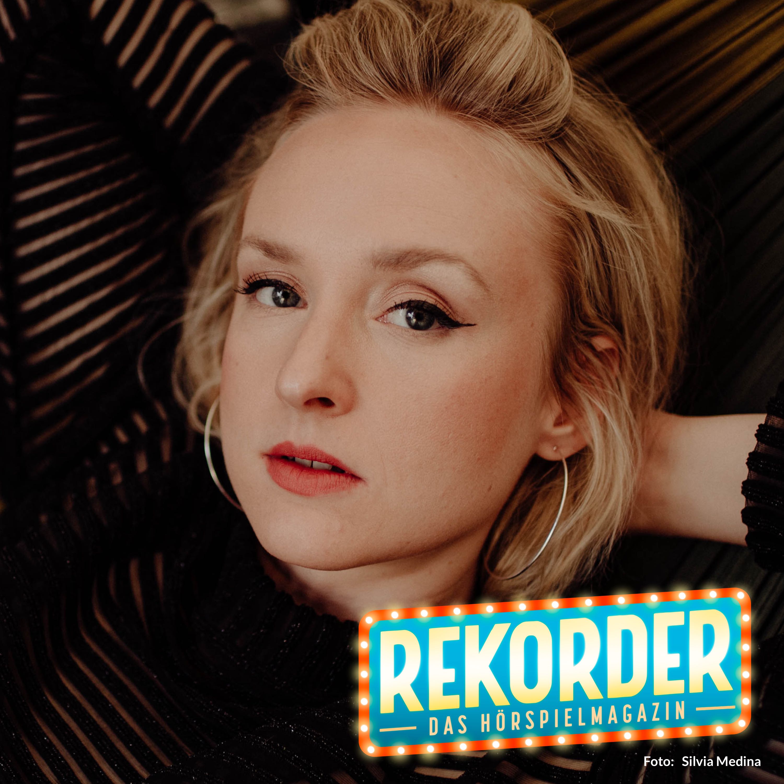 Rekorder - Das Hörspielmagazin