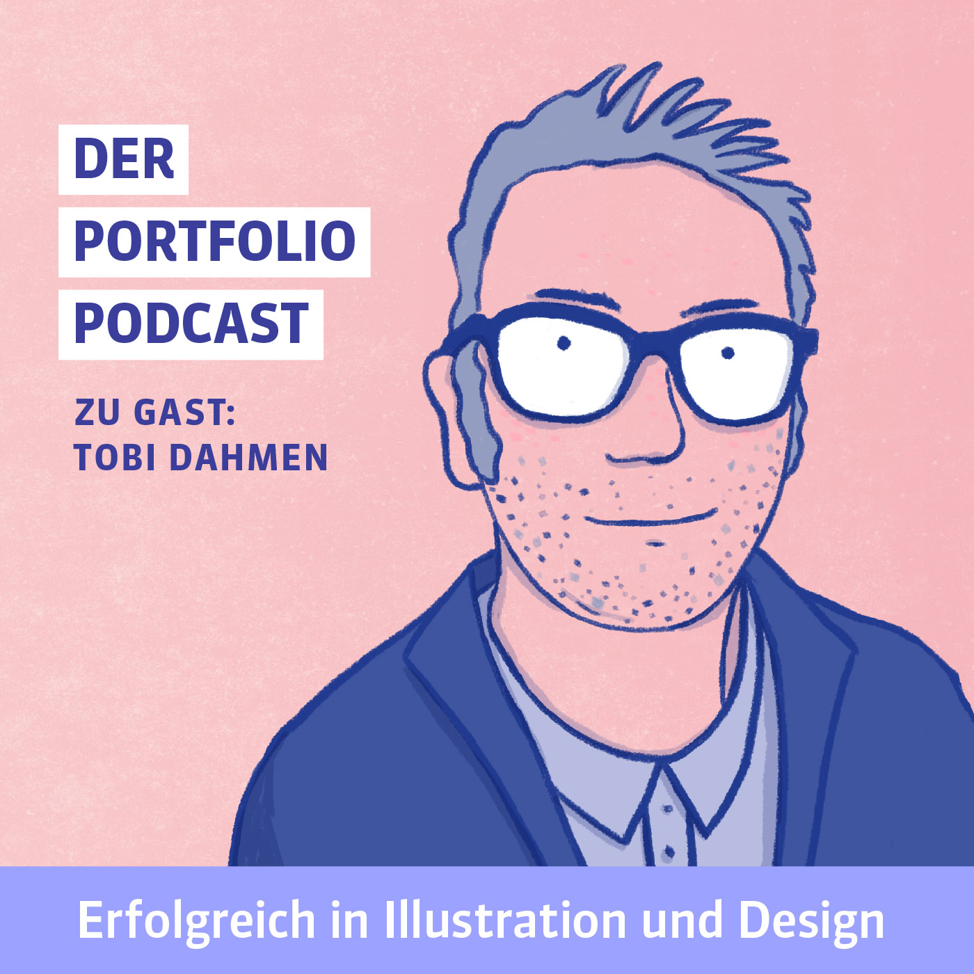 500 Seiten meistern: Der Prozess hinter einer Graphic Novel *mit Tobi Dahmen (Teil 01)