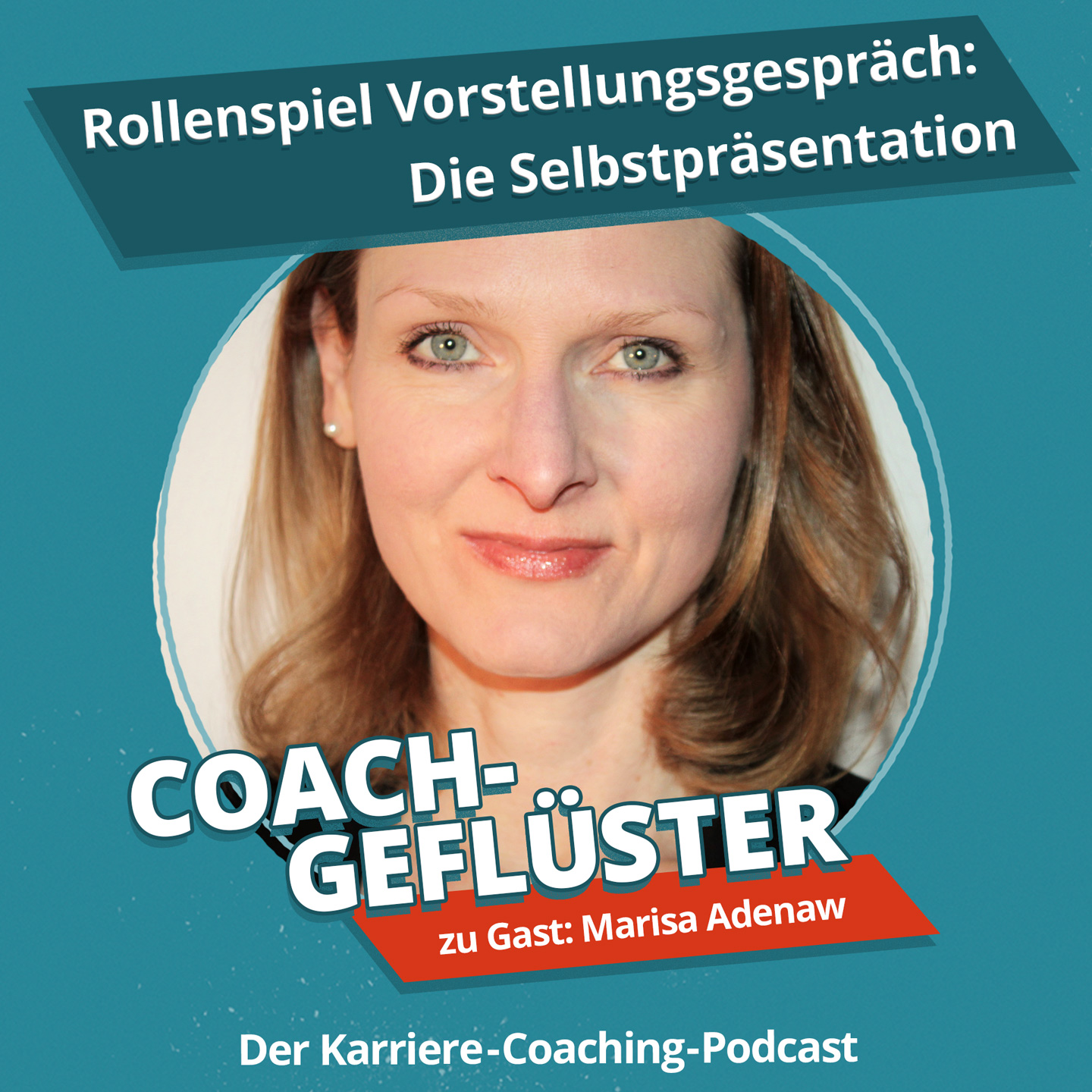 Rollenspiel eines Vorstellungsgesprächs: Die Selbstpräsentation