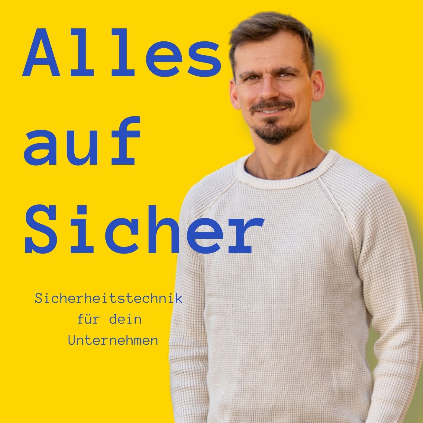 Alles auf Sicher - Sicherheitstechnik für Unternehmen