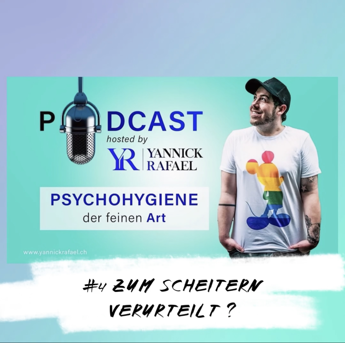 Psychohygiene der feinen Art