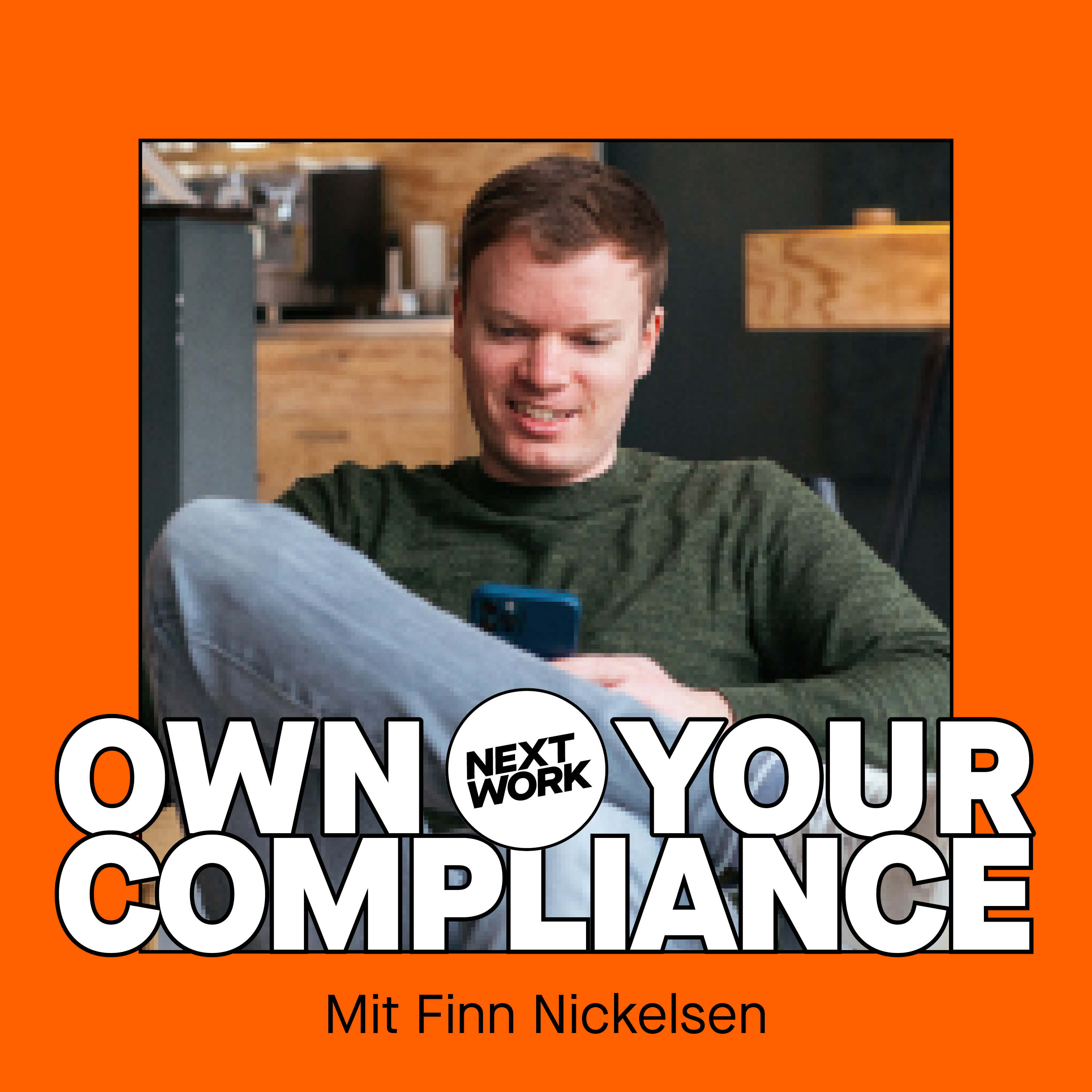 Own Your Compliance
