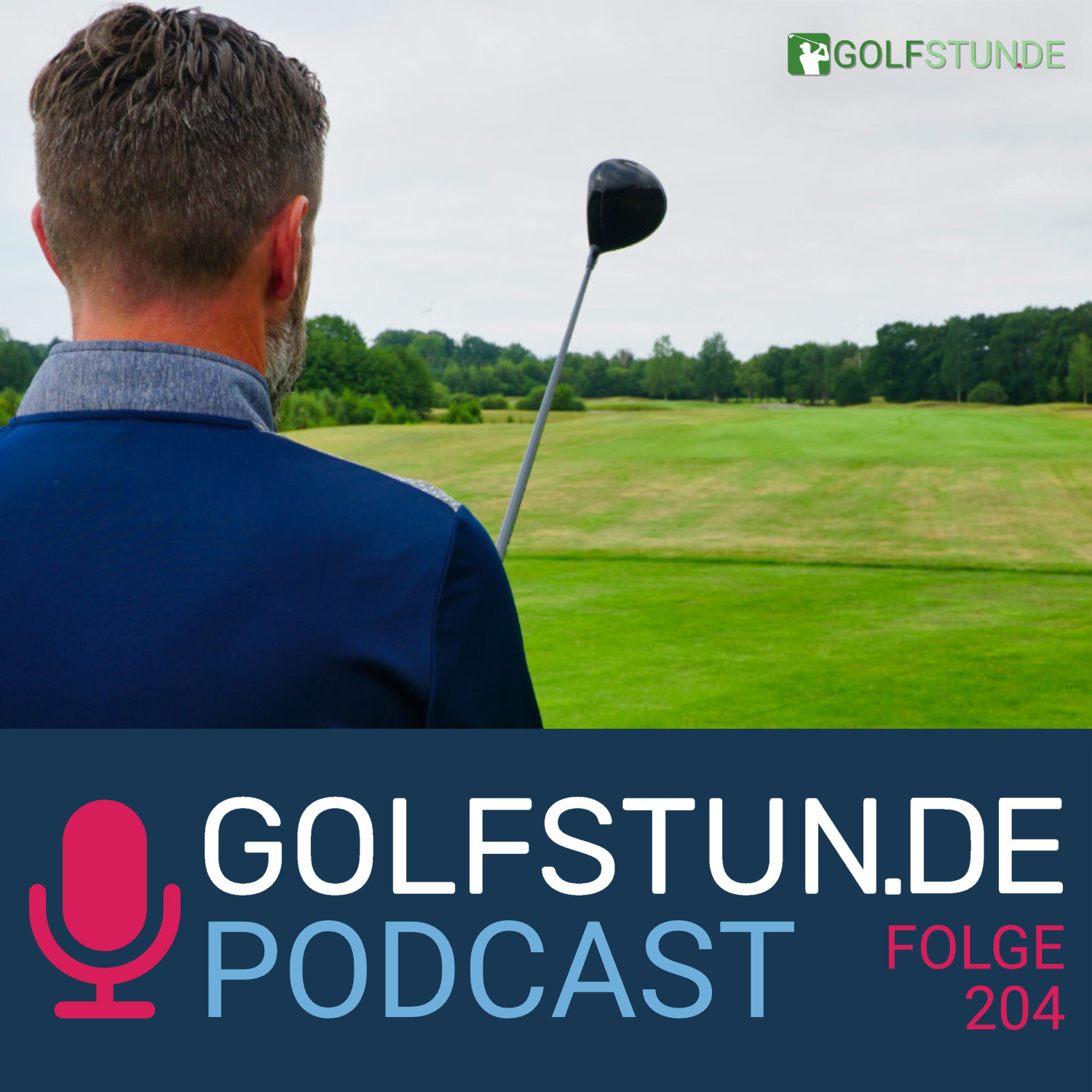 #204 Richtig ausrichten und zielen episode artwork