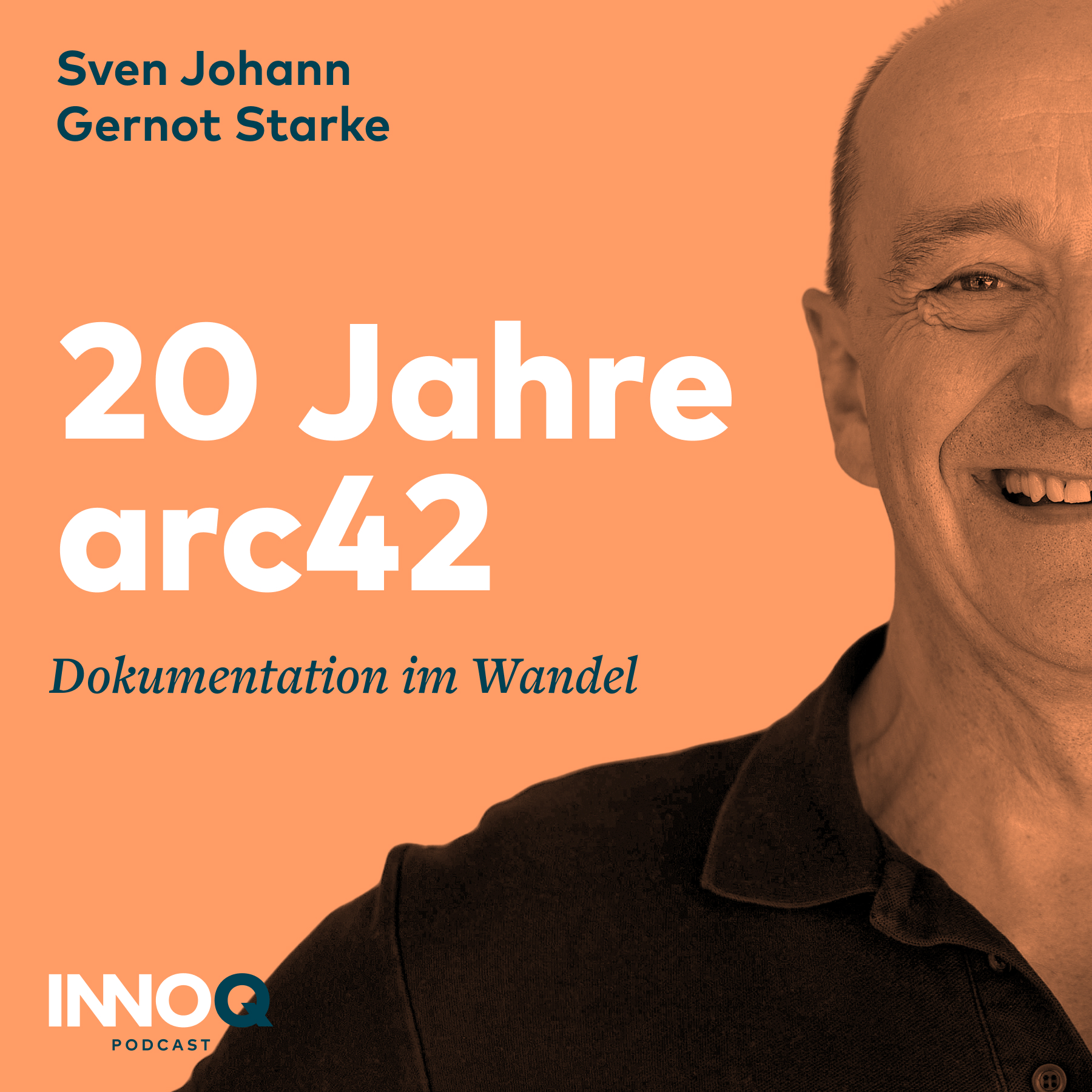 20 Jahre arc42