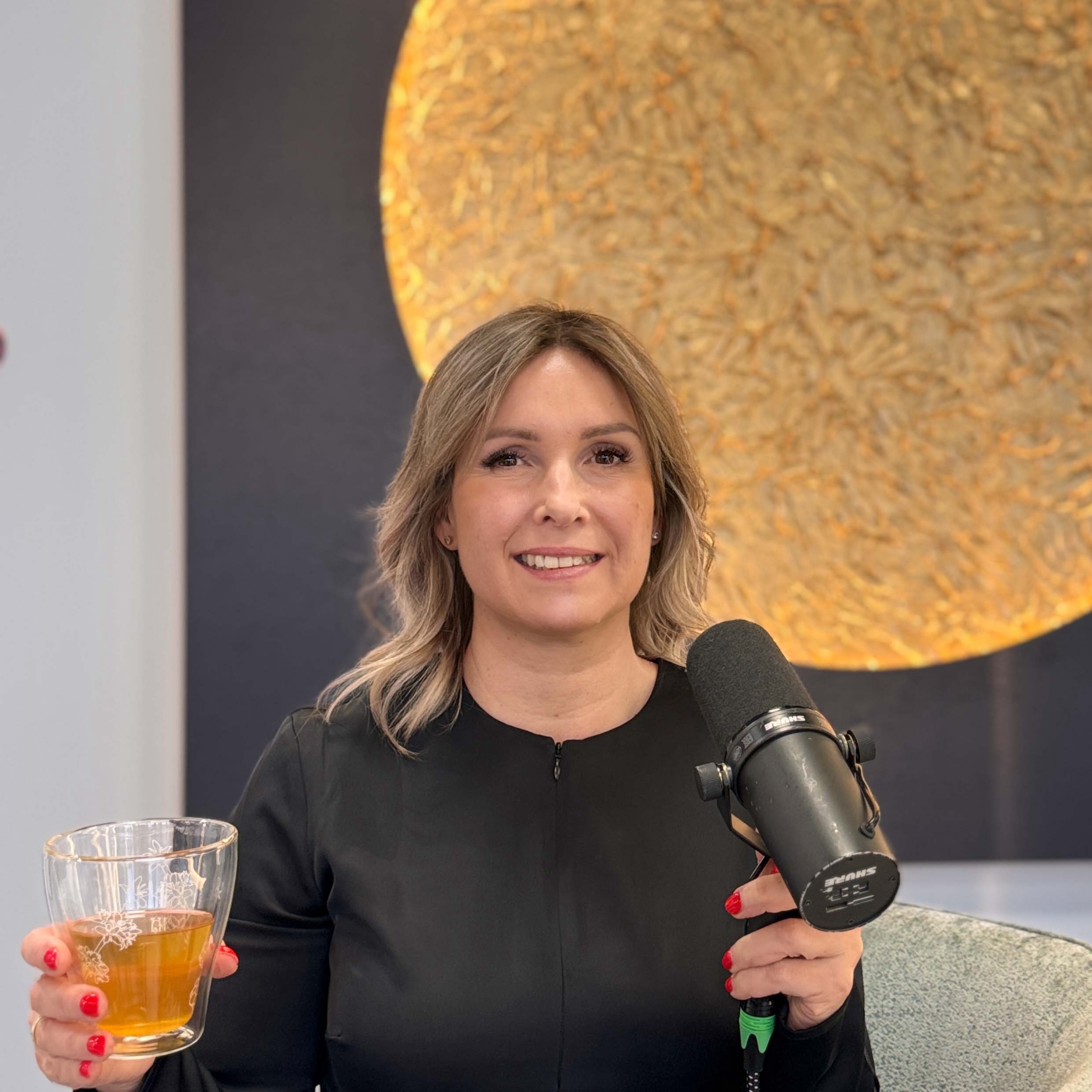 #237: Daniela Thomsen: Neues Haar, neues Leben - Haarsysteme, Perücken und neues Lebensgefühl