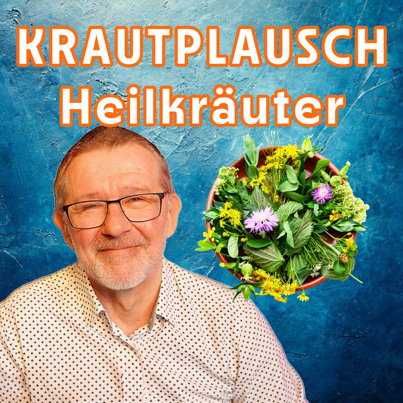 🌿Salbei – Die Stimme der Klarheit | Pflanzenportrait episode artwork