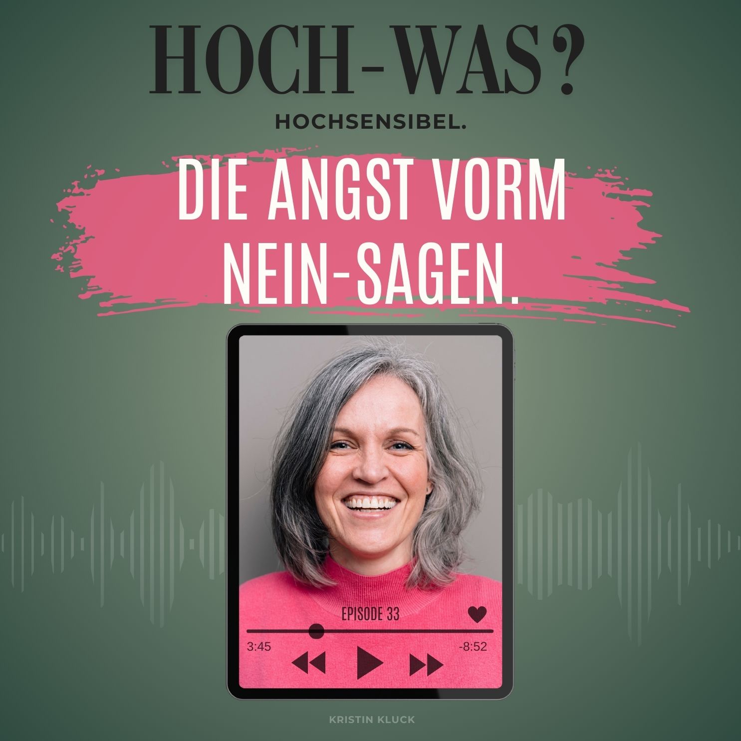 Die Angst vorm Nein-Sagen. episode artwork