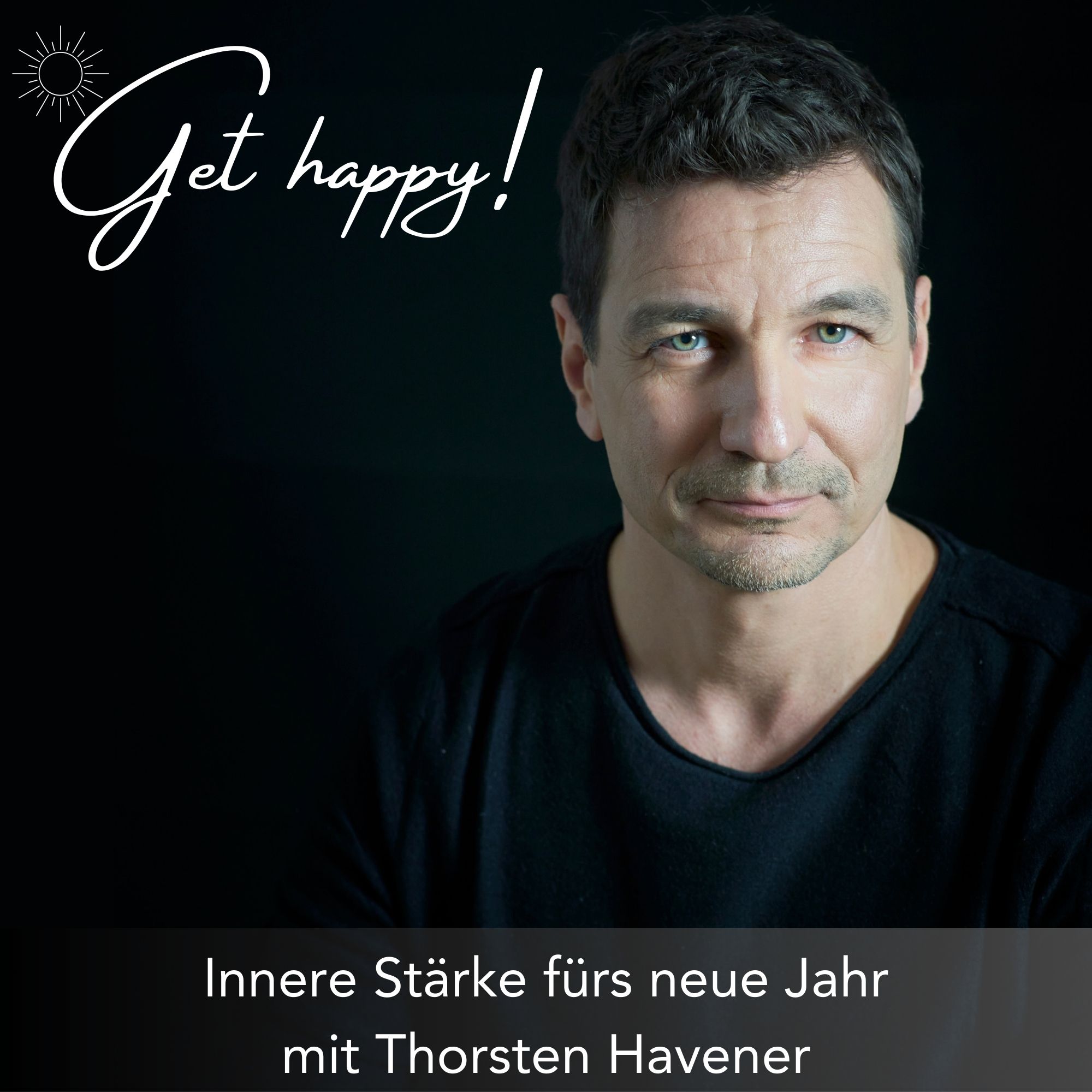 Get happy! mit Kathie Kleff