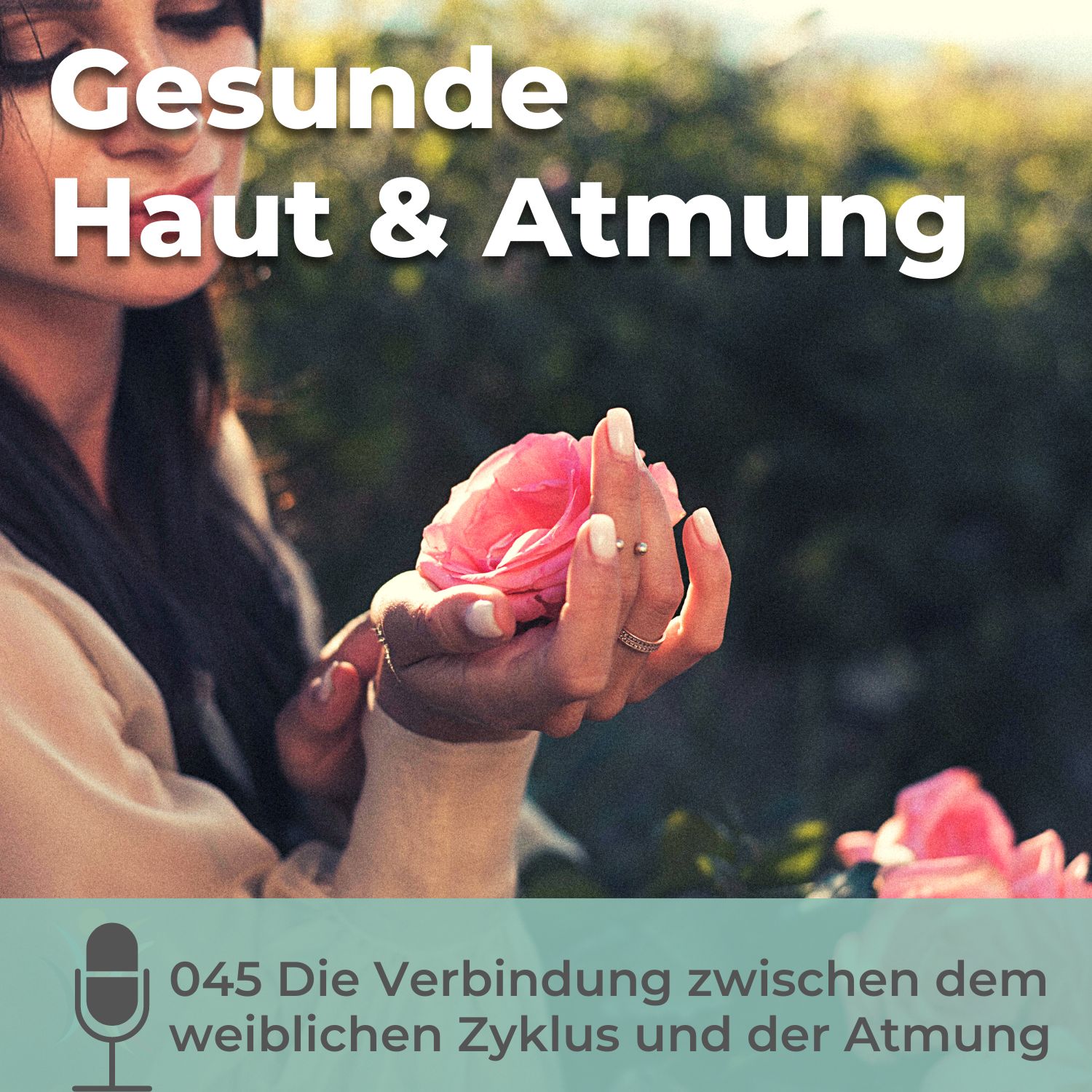 Wohlfühlzeiten – Dein Podcast für Balance und Selbstfürsorge