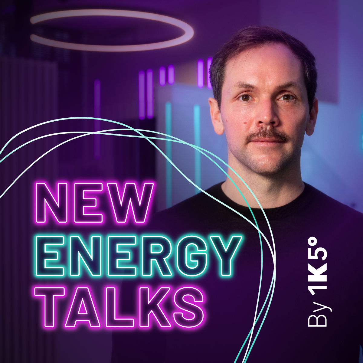 NEW ENERGY TALKS - by 1KOMMA5°