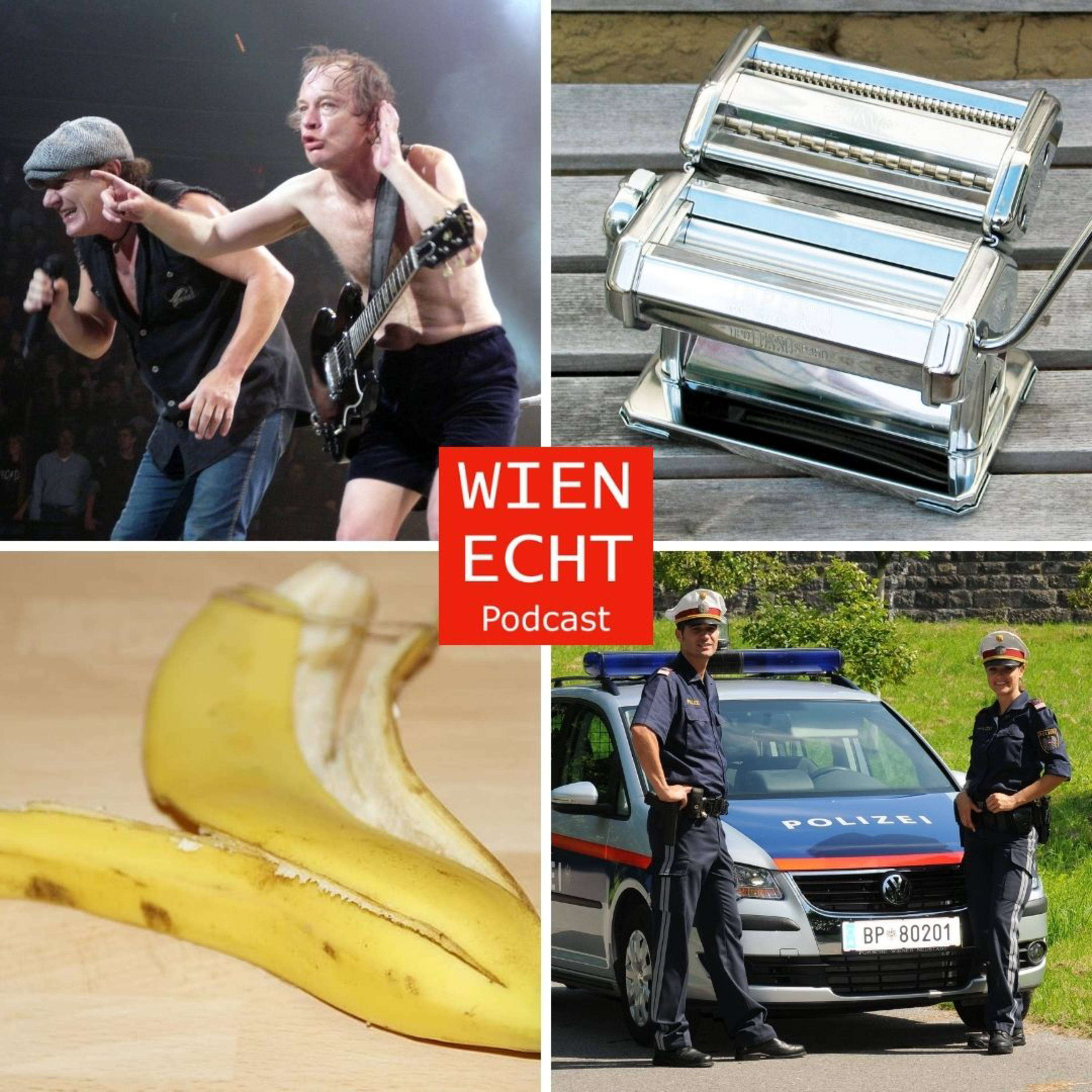 Wien echt