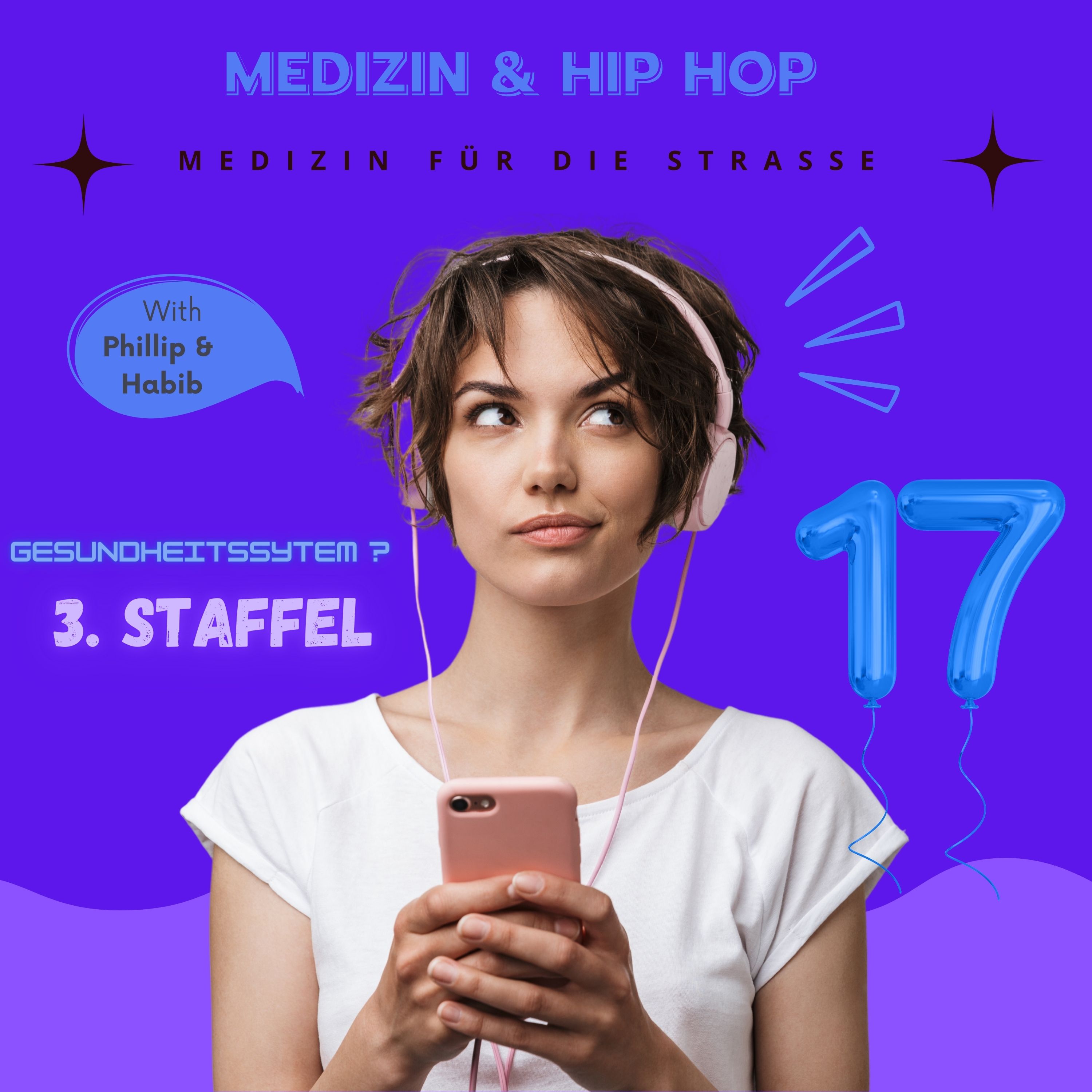 Medizin & Hip Hop, Medizin für die Strasse