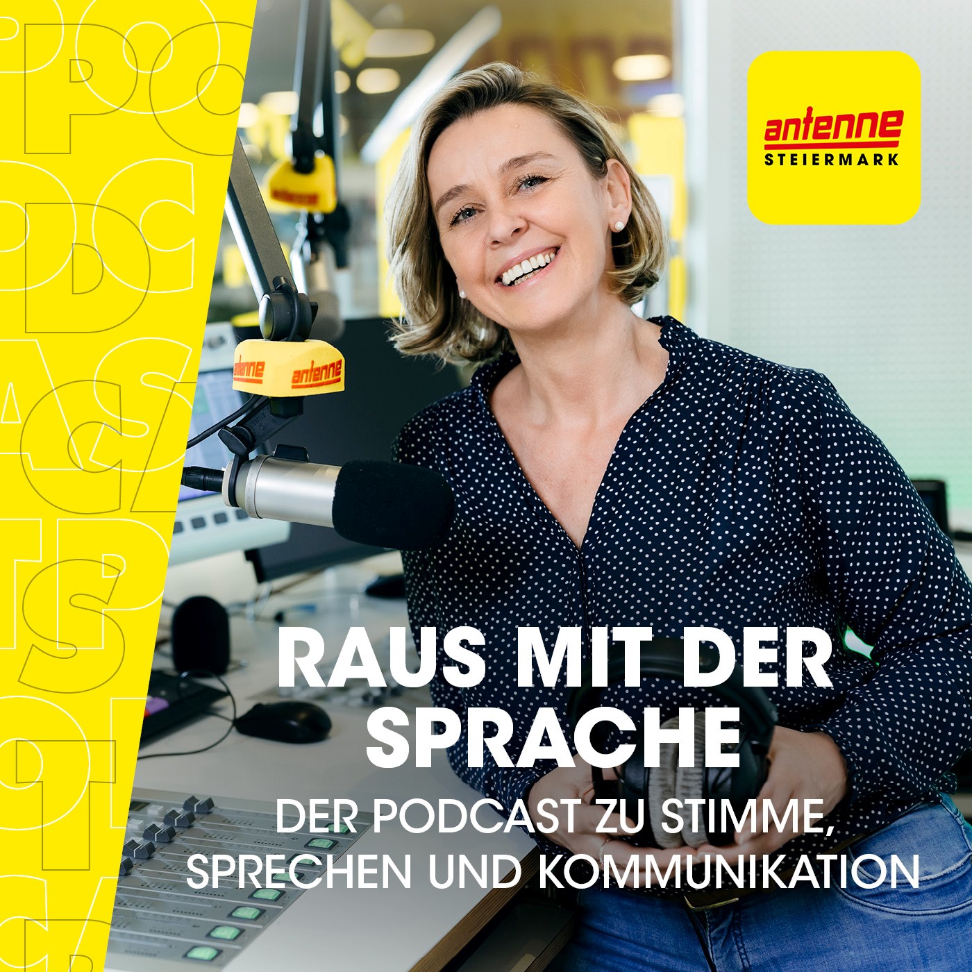 Was Ist Das Für Eine Sprache Raus mit der Sprache #17 – Wie Referate in der Schule plötzlich richtig