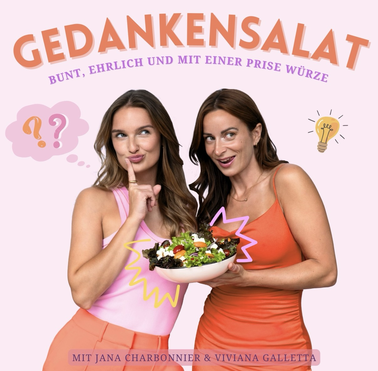 #28 Erwachsen werden – unsere Ansichten & Gedanken dazu