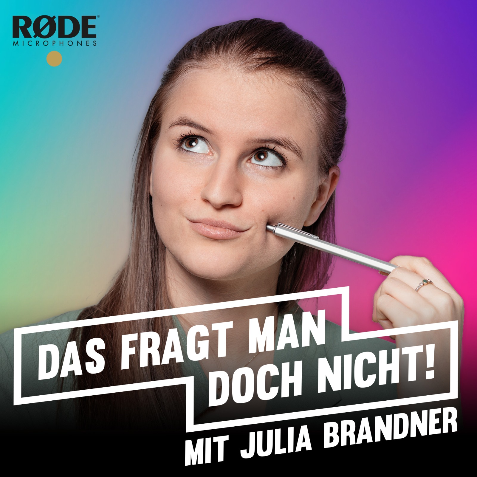 Das fragt man doch nicht!