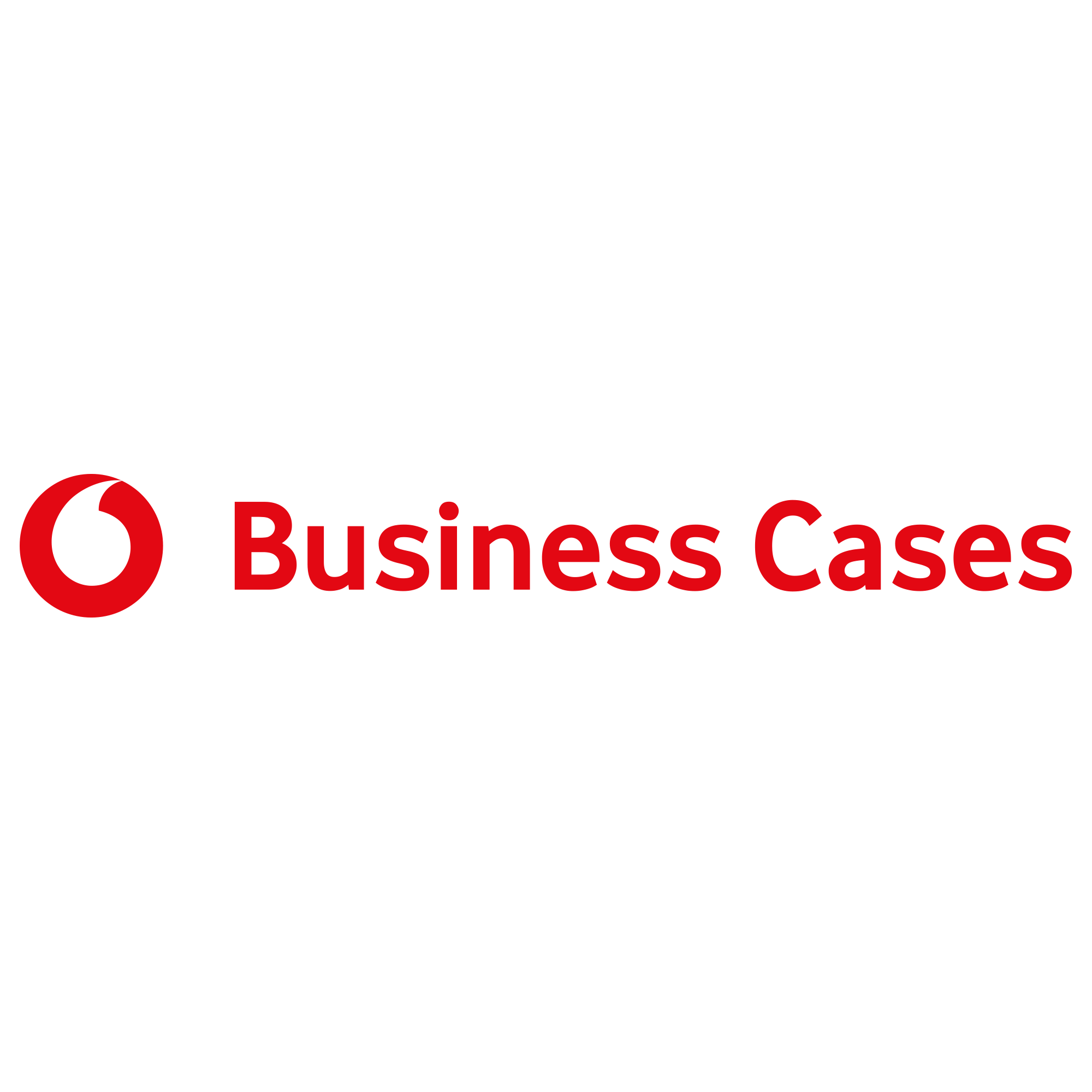 Vodafone Business Cases