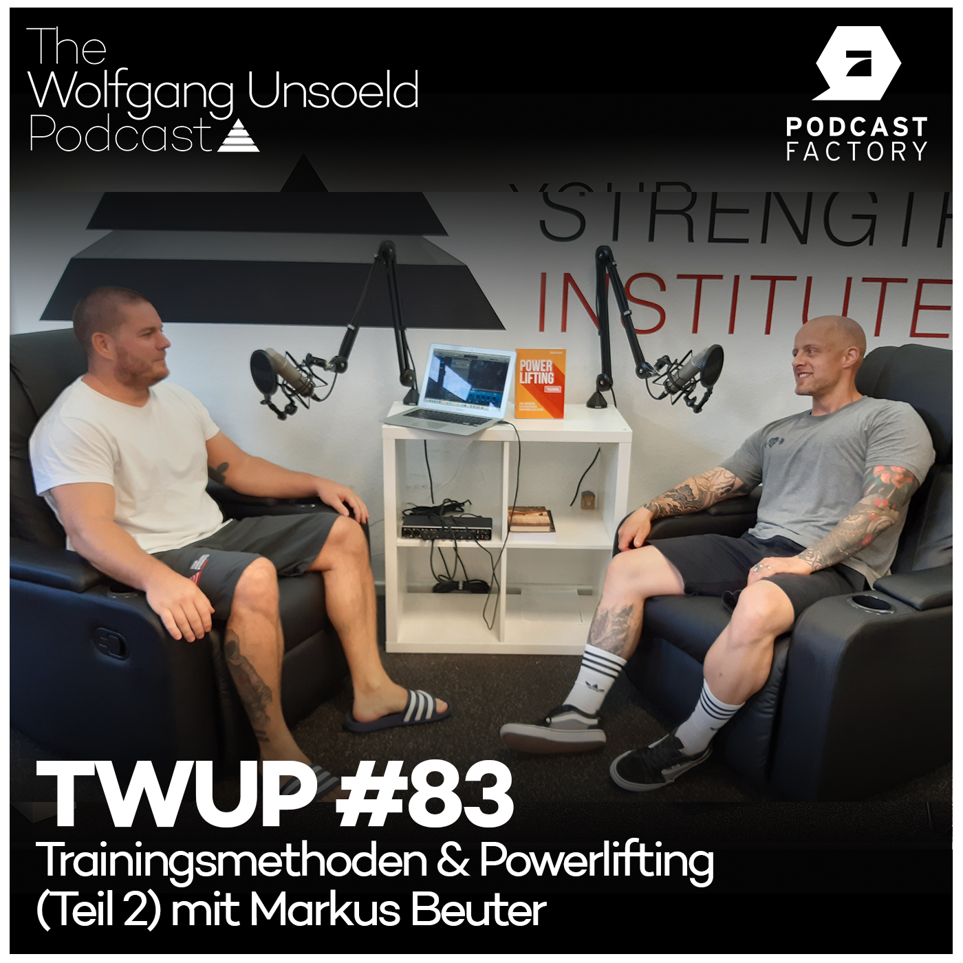 Therapie & Training Talk