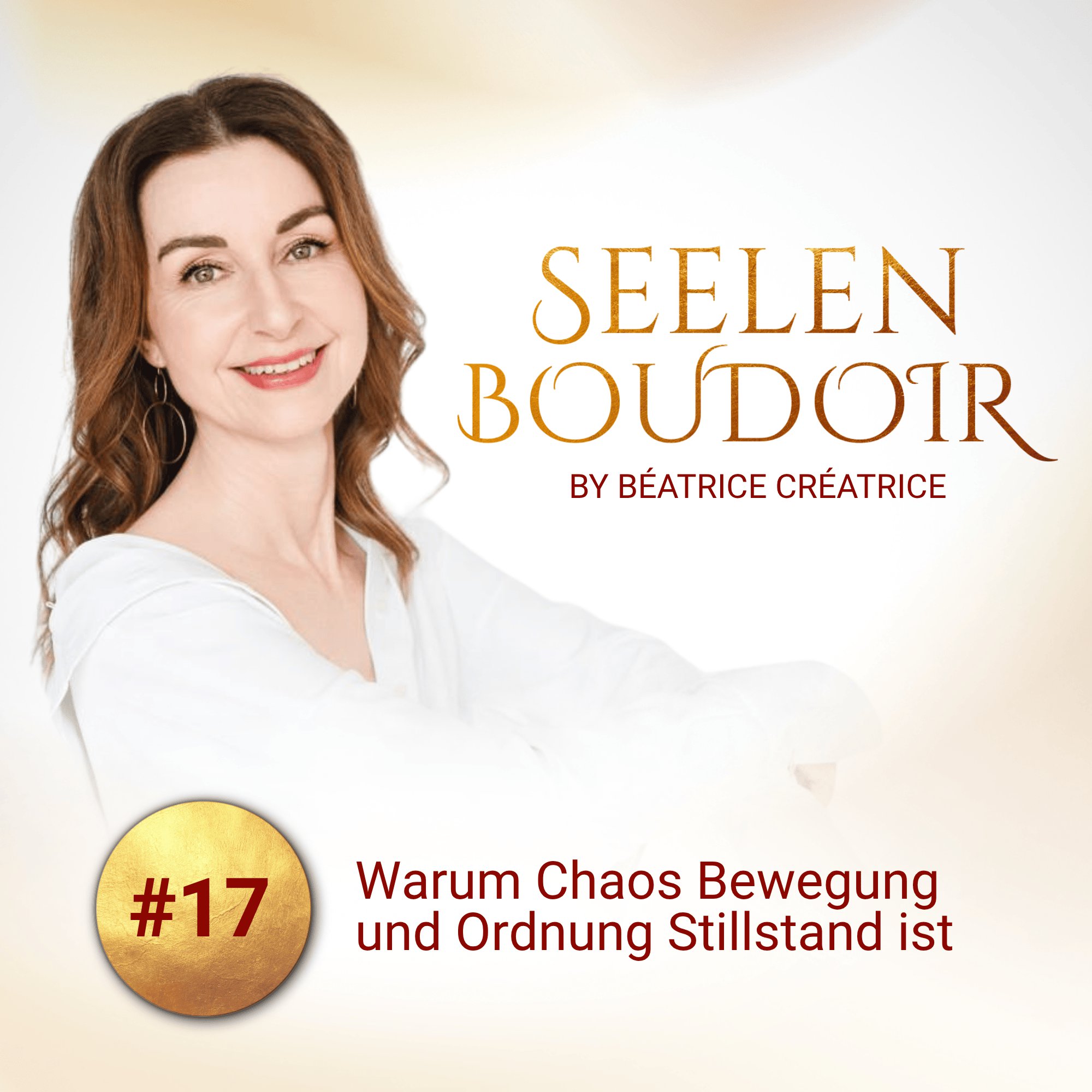 SEELEN BOUDOIR by Béatrice Créatrice