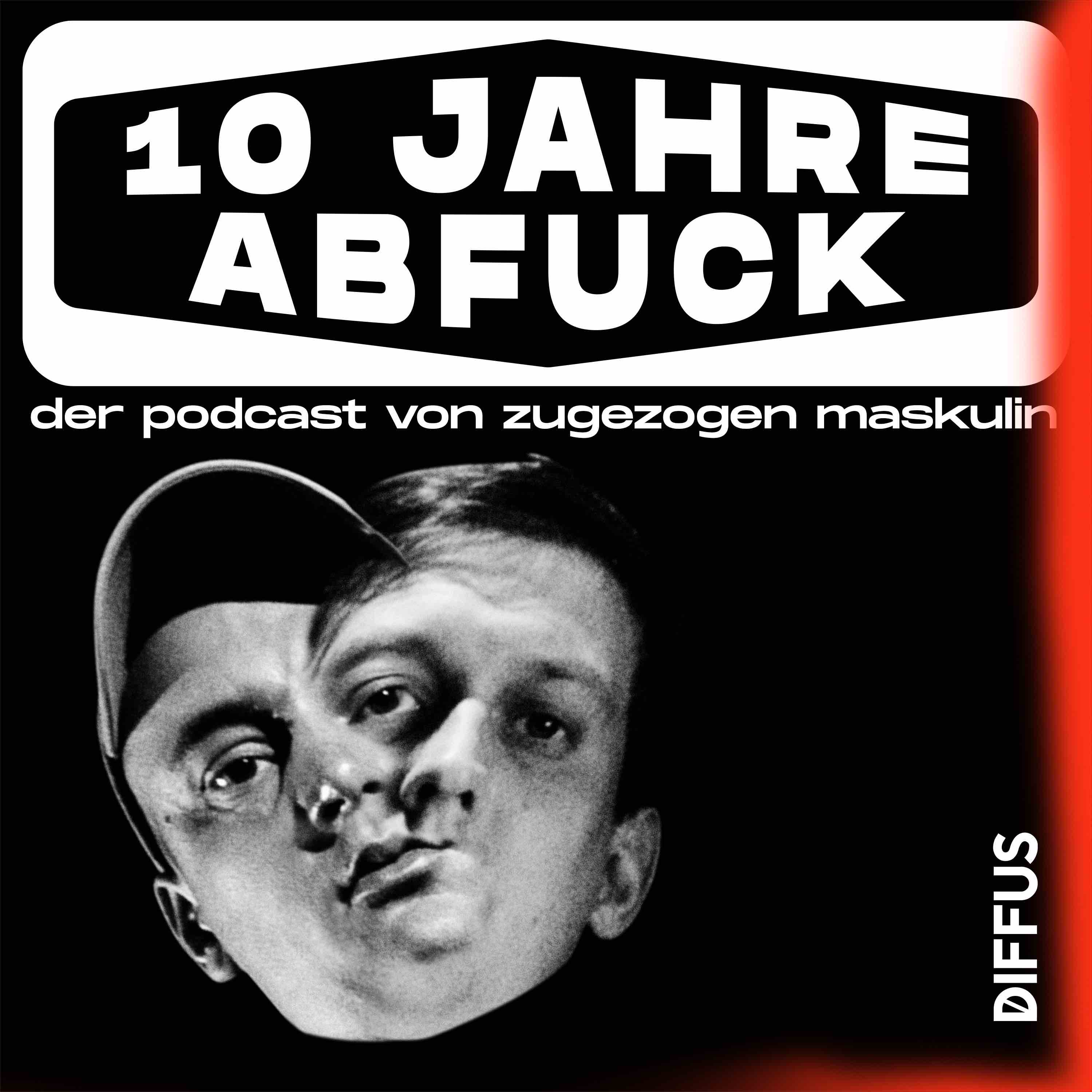 Zum Dorfkrug - Der Podcast von Zugezogen Maskulin
