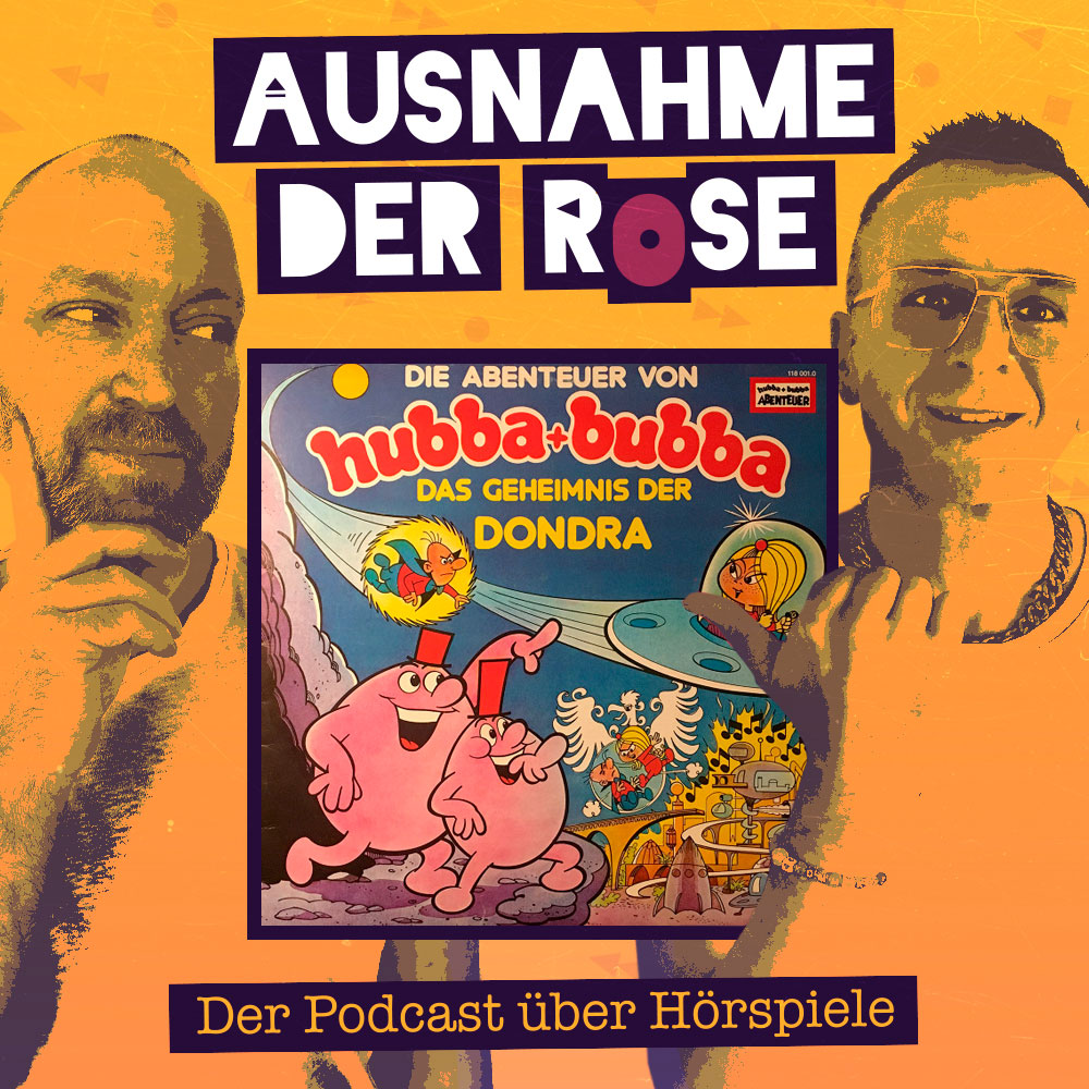 Ausnahme der Rose