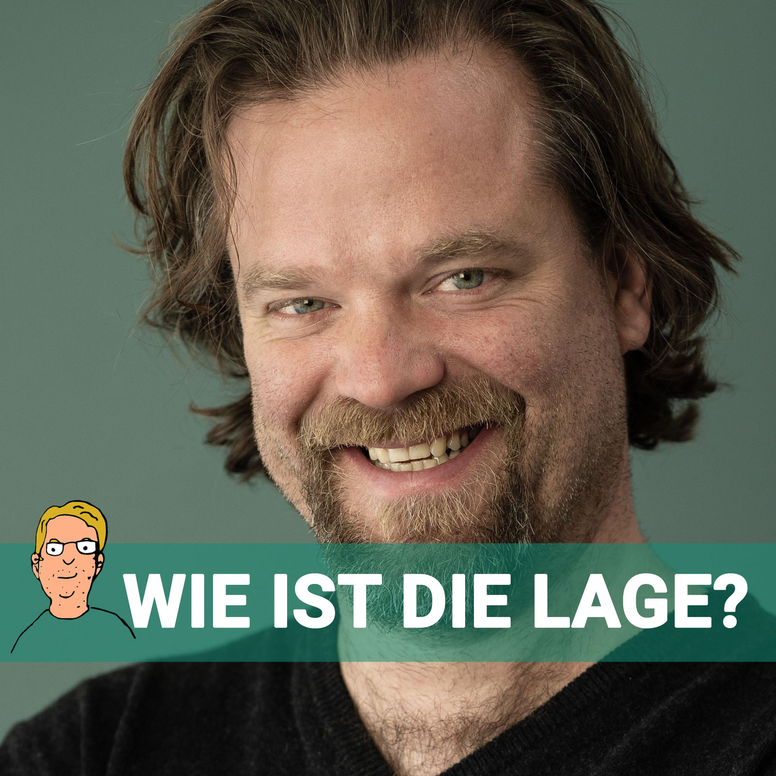 Wie ist die Lage?