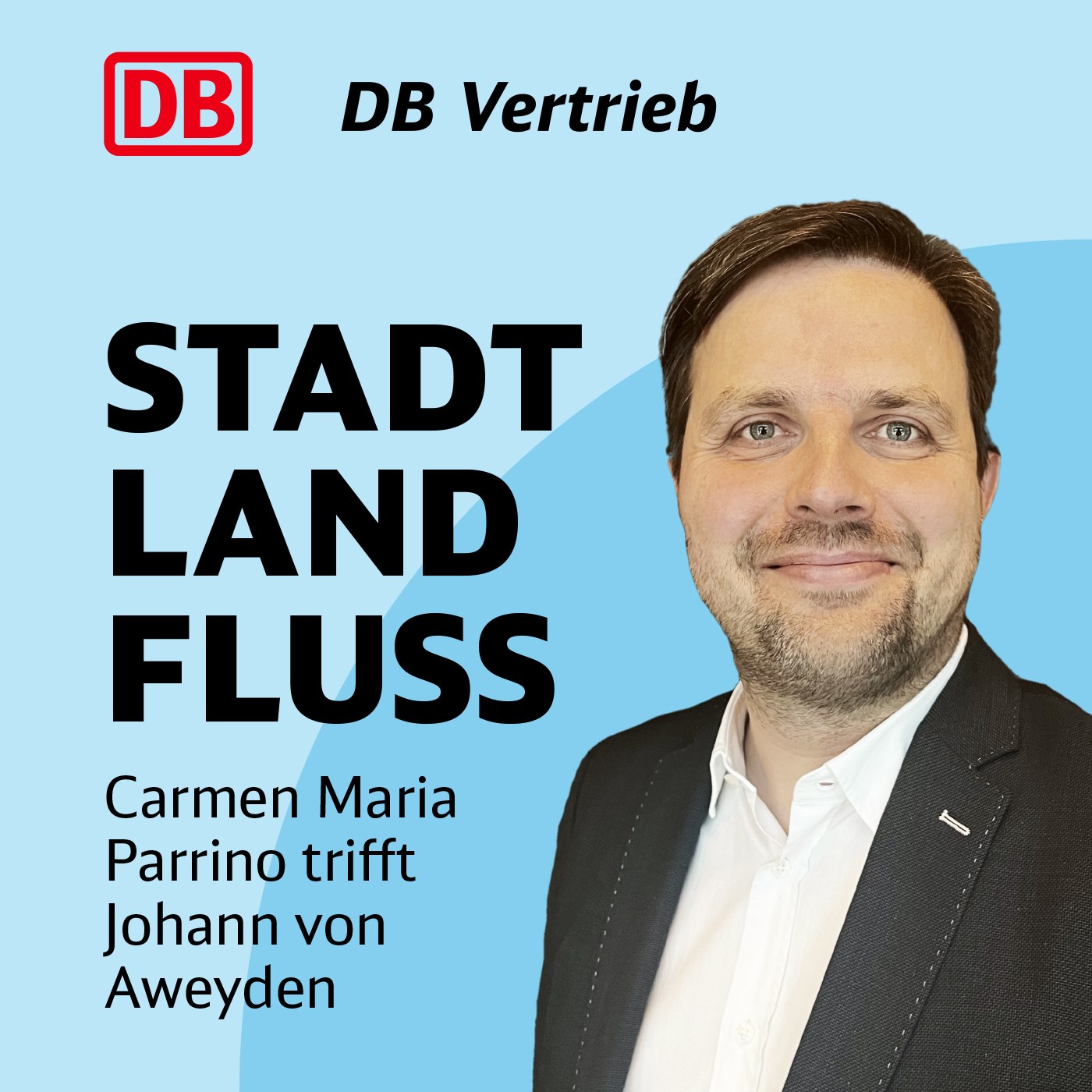 Stadt – Land – Fluss