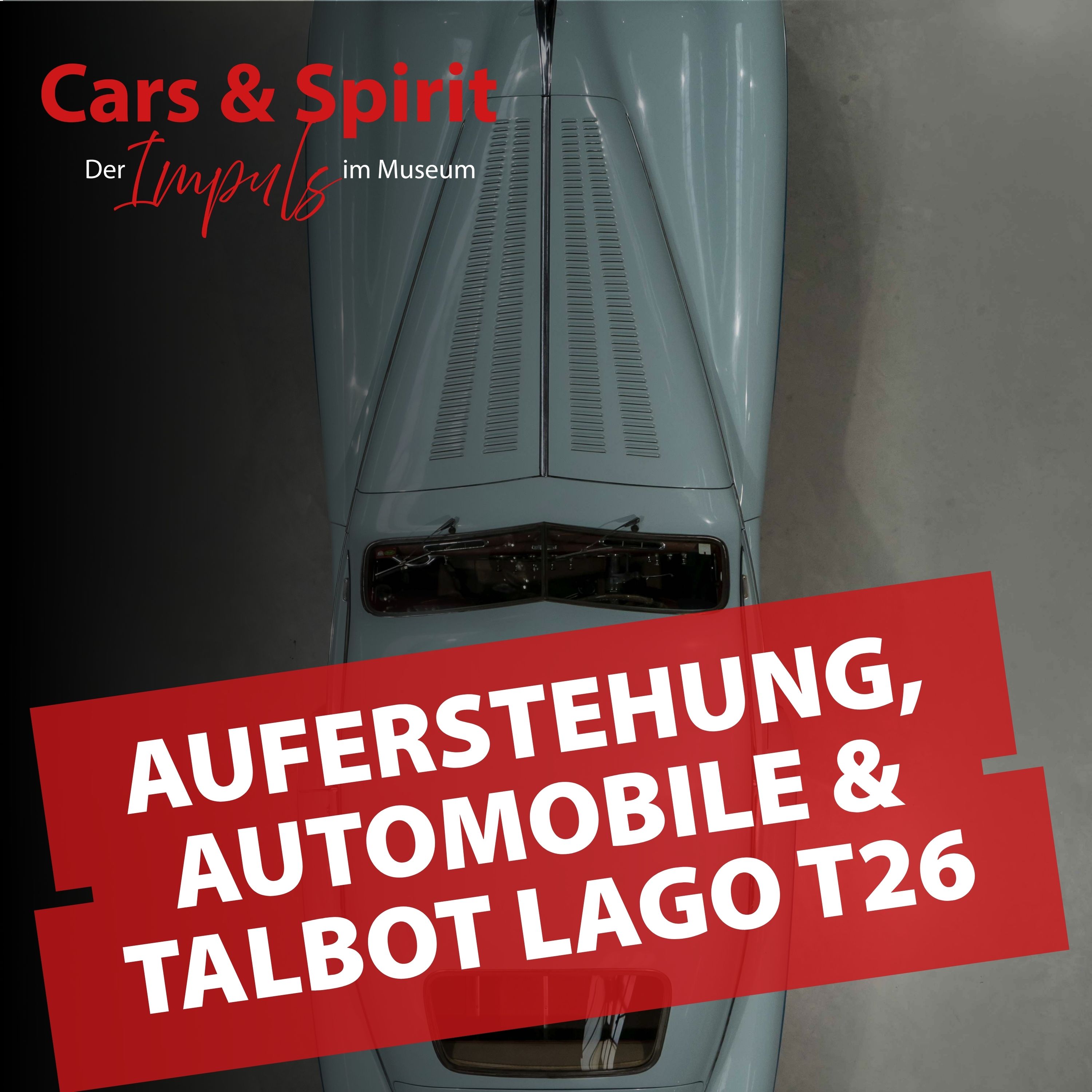 Cars & Spirit