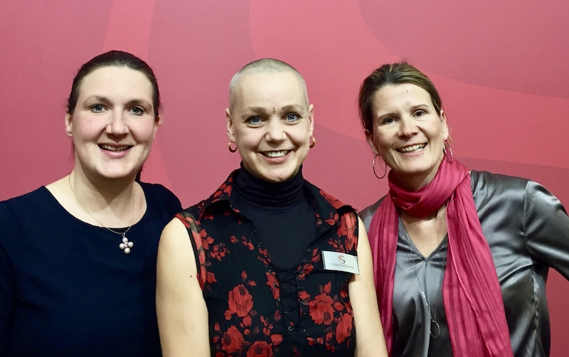 Salz inner Suppe – Nr. 1 Business-Podcast für die Hotellerie