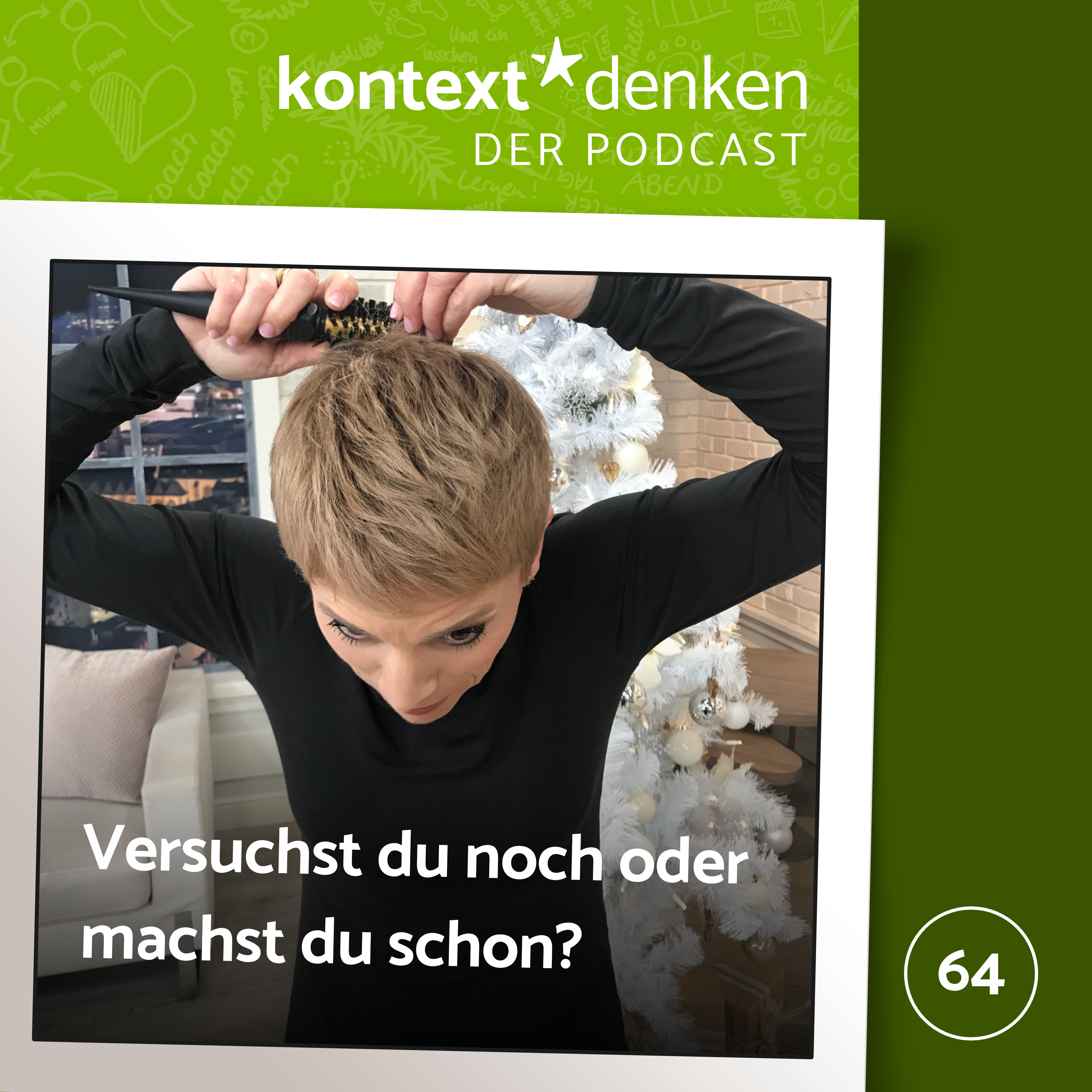kontext*denken: NLP mit Miriam Deforth und Florian Groß