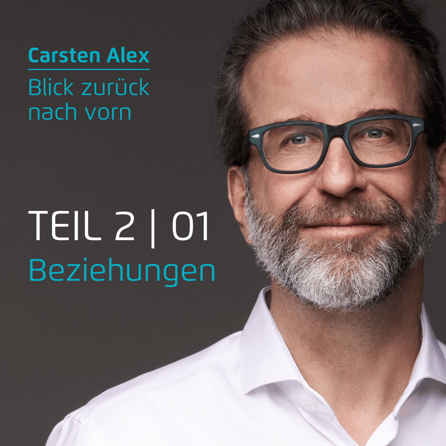 Teil 2 | 01 BEZIEHUNGEN episode artwork