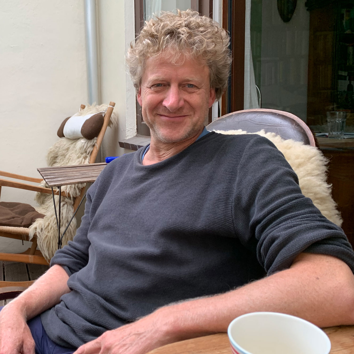 Schreibgespräche - Zu Gast bei Bremer Autor*innen