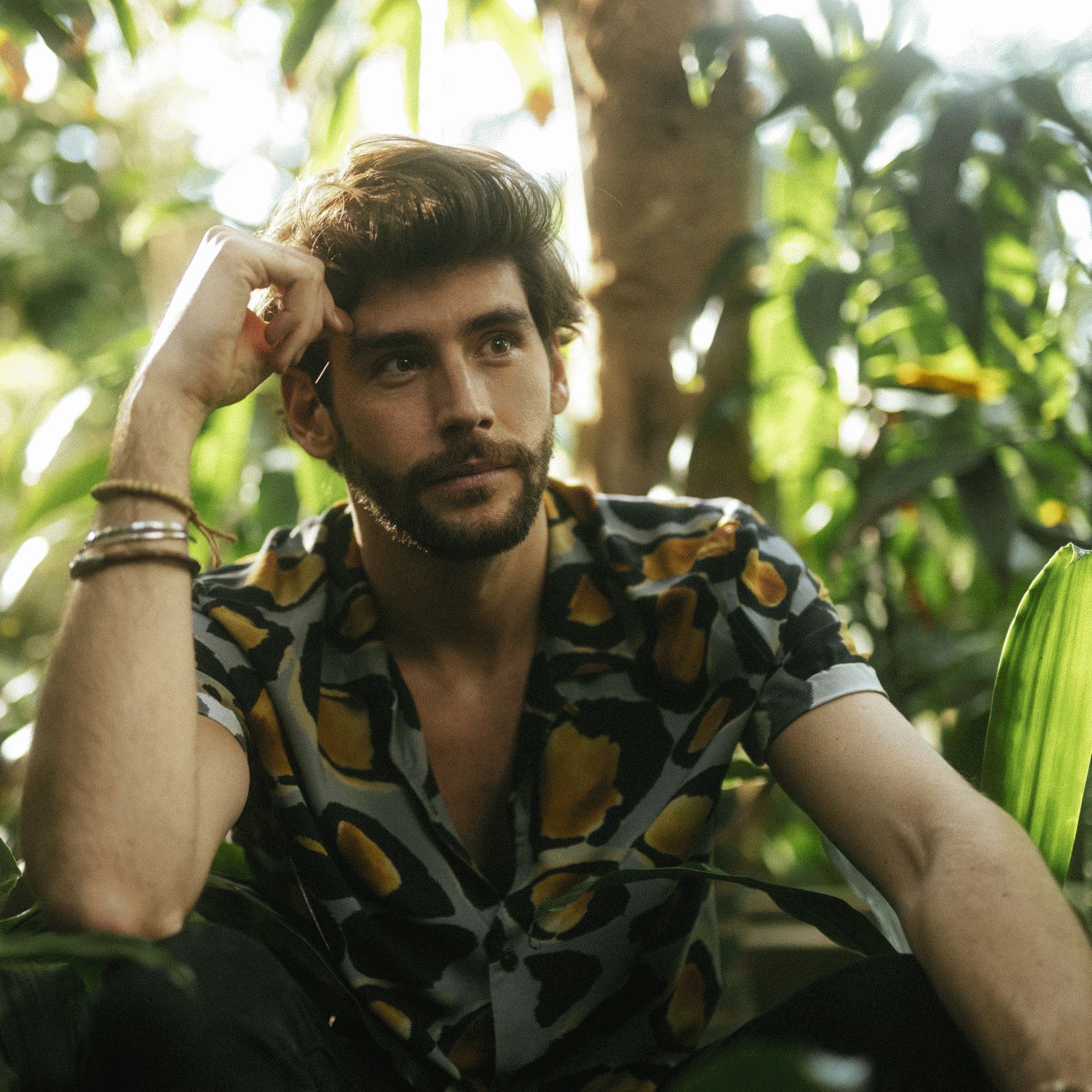 Alvaro Soler - Magia