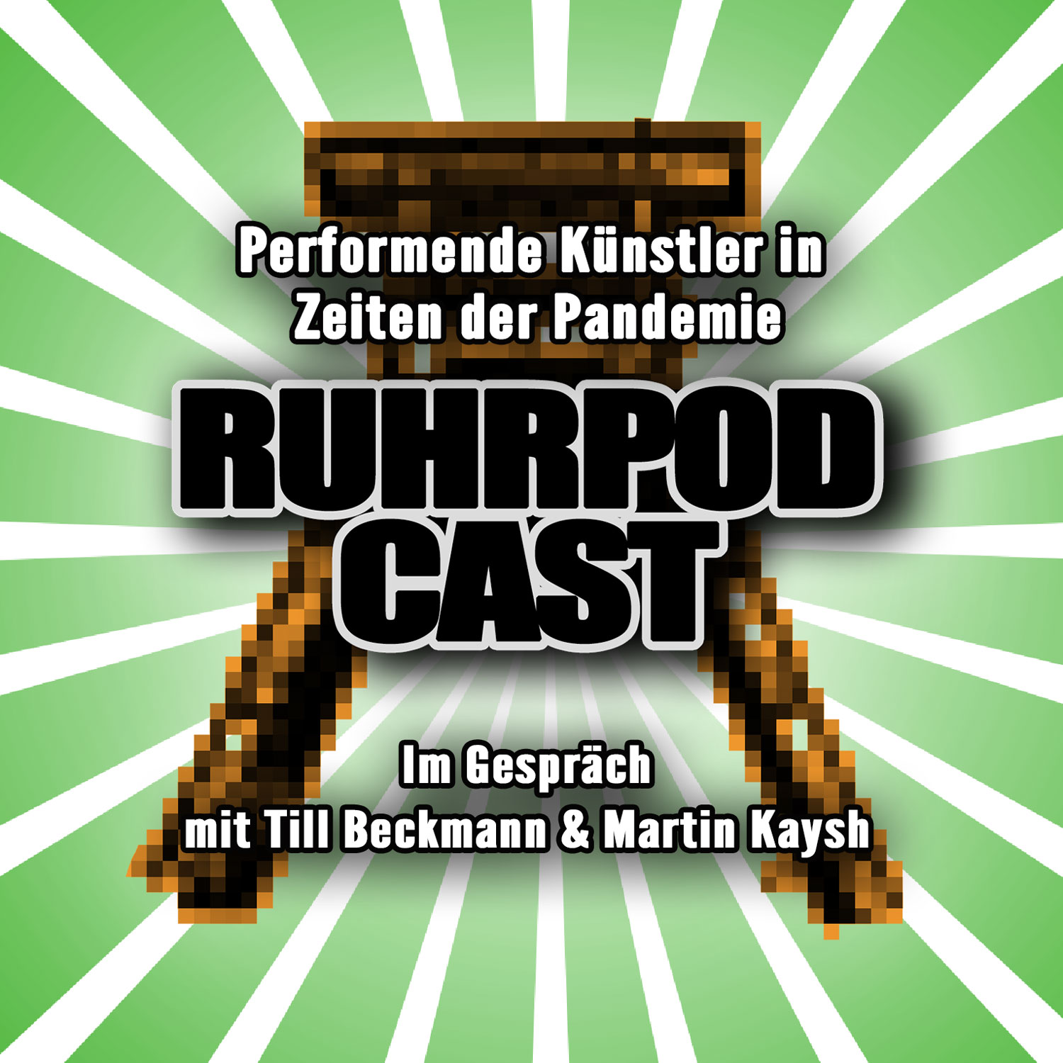 Ruhrpodcast